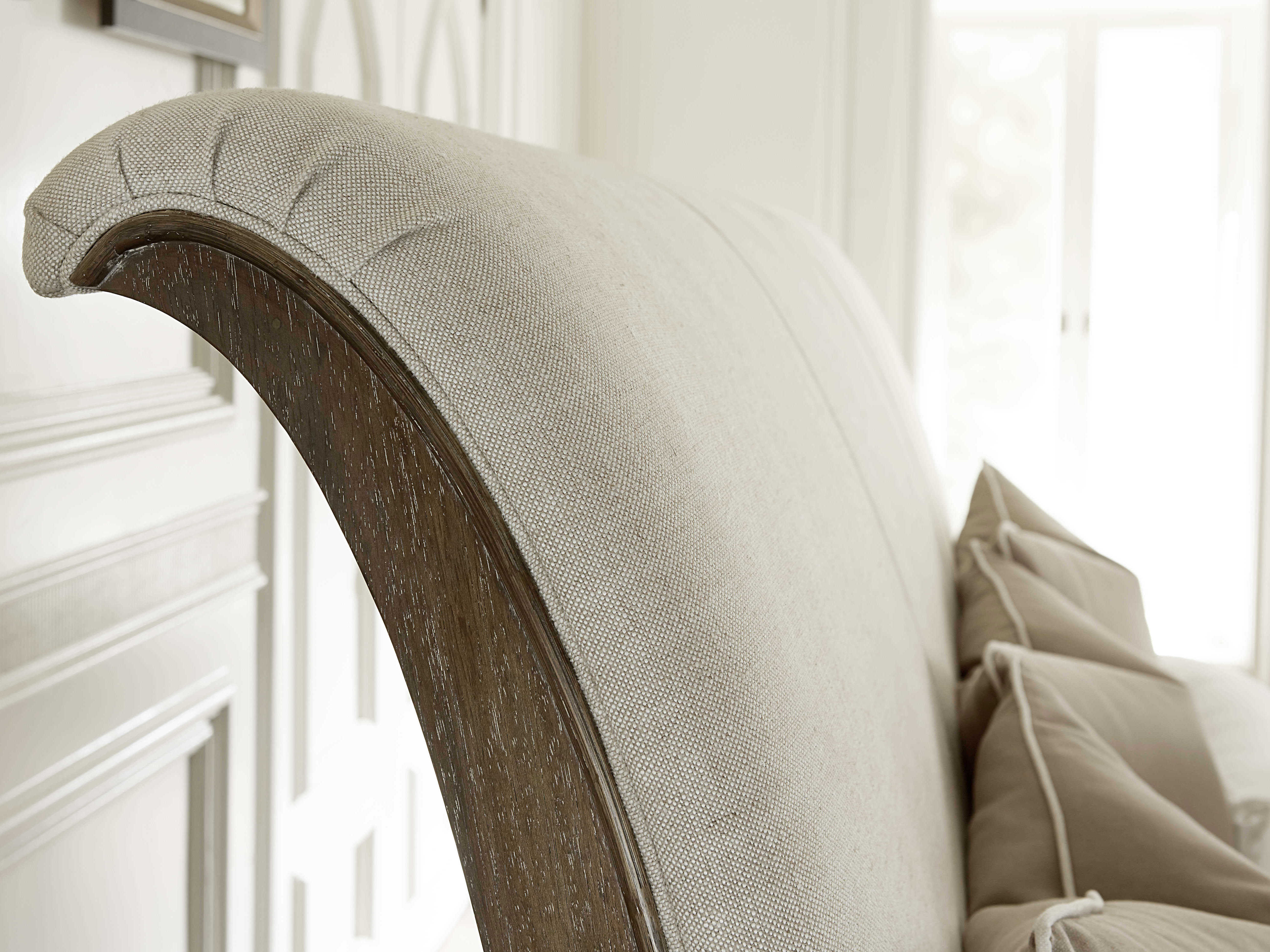 A.R.T. Furniture Saint Germain Coffee California King Size Platform