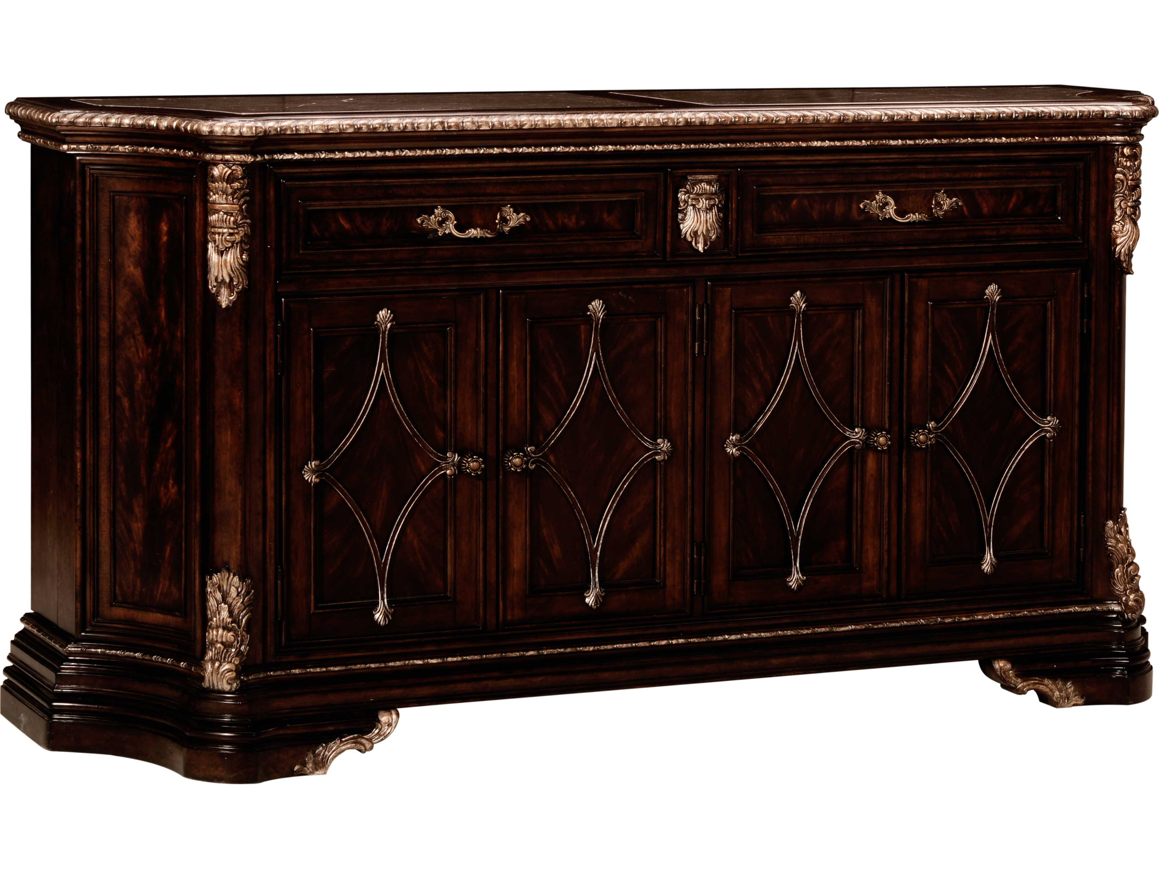 A.R.T. Furniture Gables Dining Set AT2452211707SET2