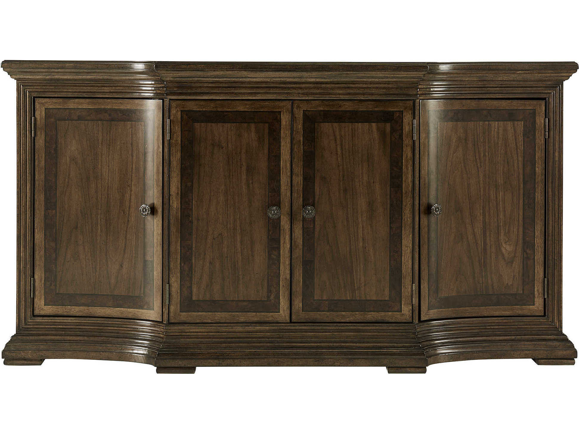 A.R.T. Furniture Kingsport Medium Oak Buffet AT2802522603
