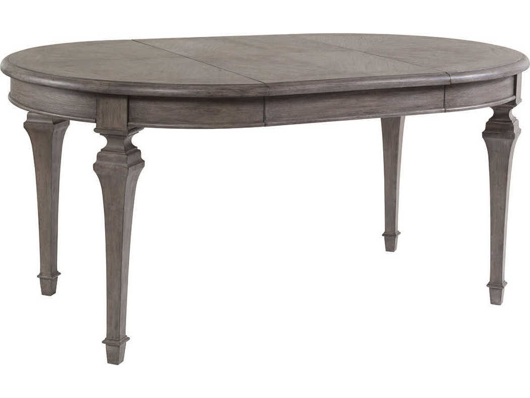 Artistica Home Apertif Grigio 42''66'' Wide Round / Oval