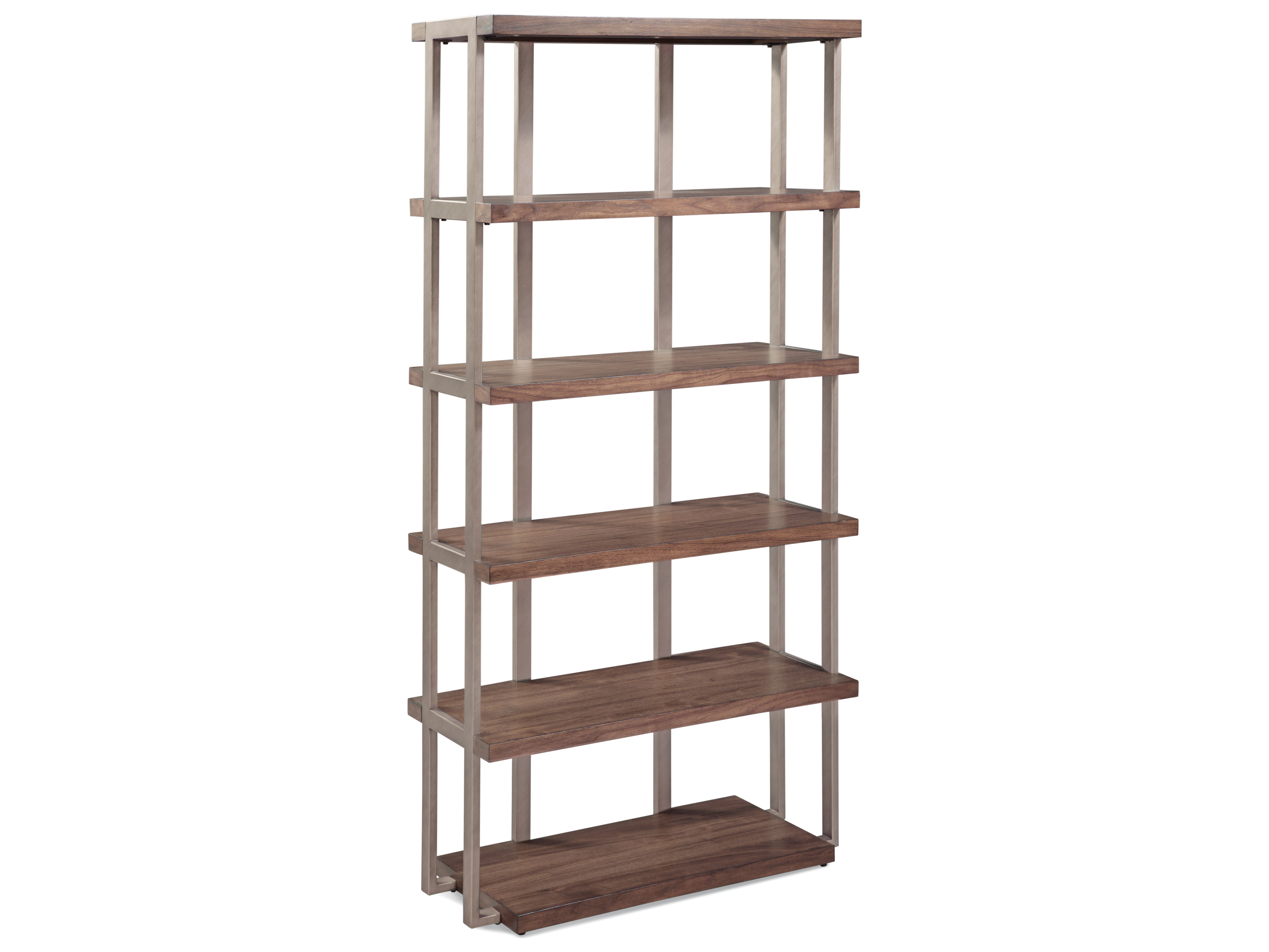 Bassett Mirror Brooke Bookcase BA7027LR500