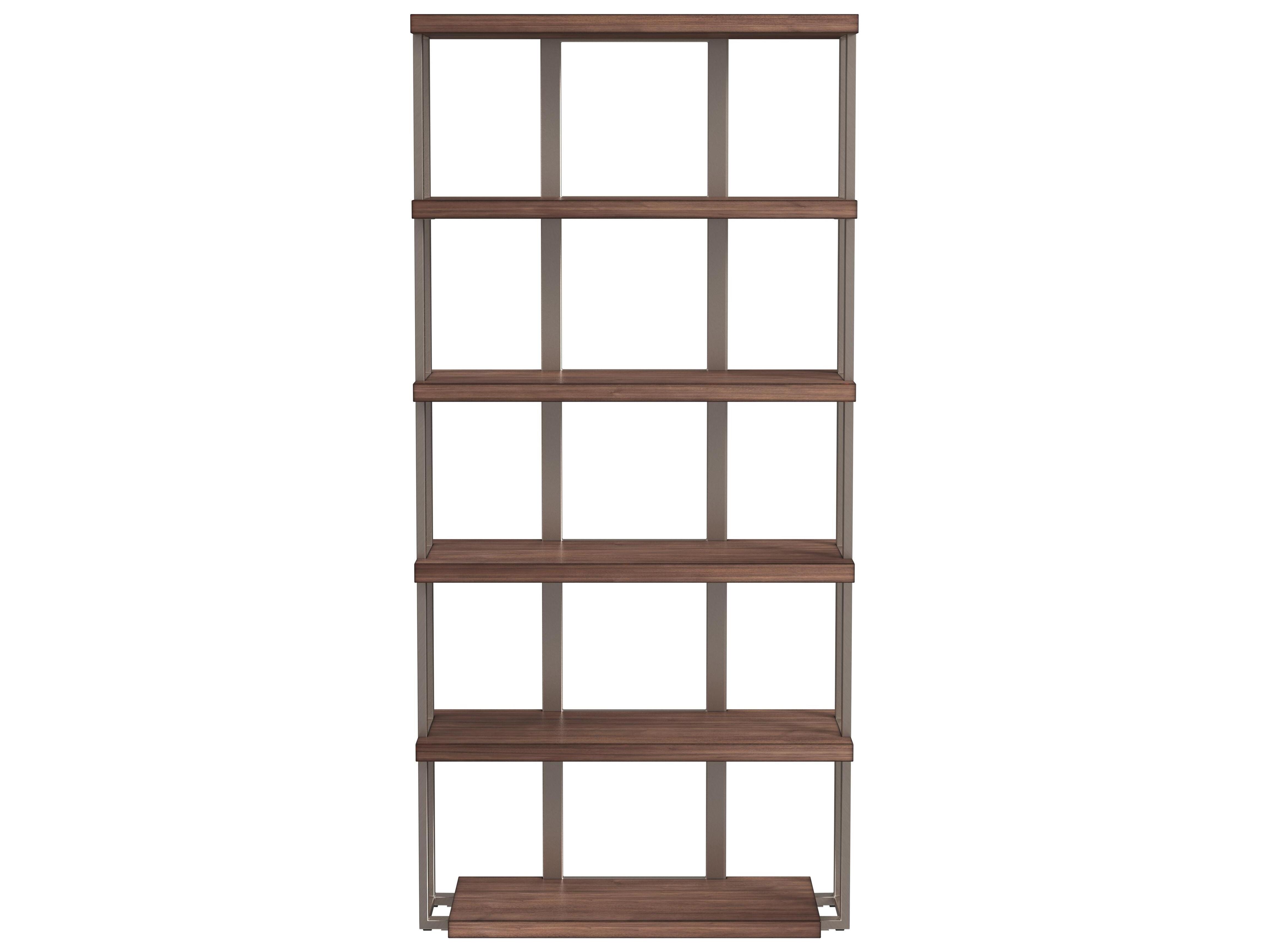 Bassett Mirror Brooke Bookcase BA7027LR500