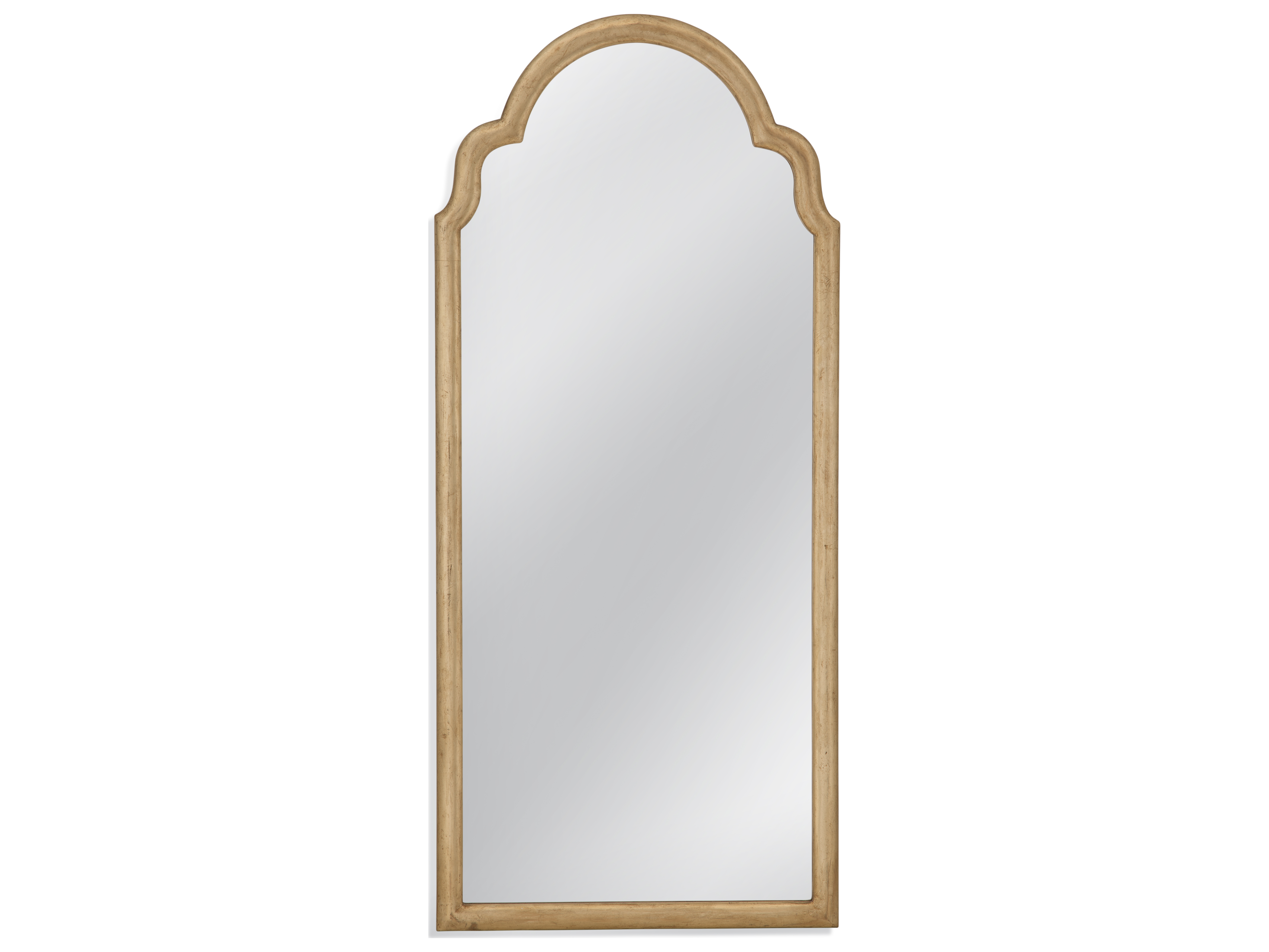 Bassett Mirror Amelle 24'' Vertical Wall Mirror BAM4520EC