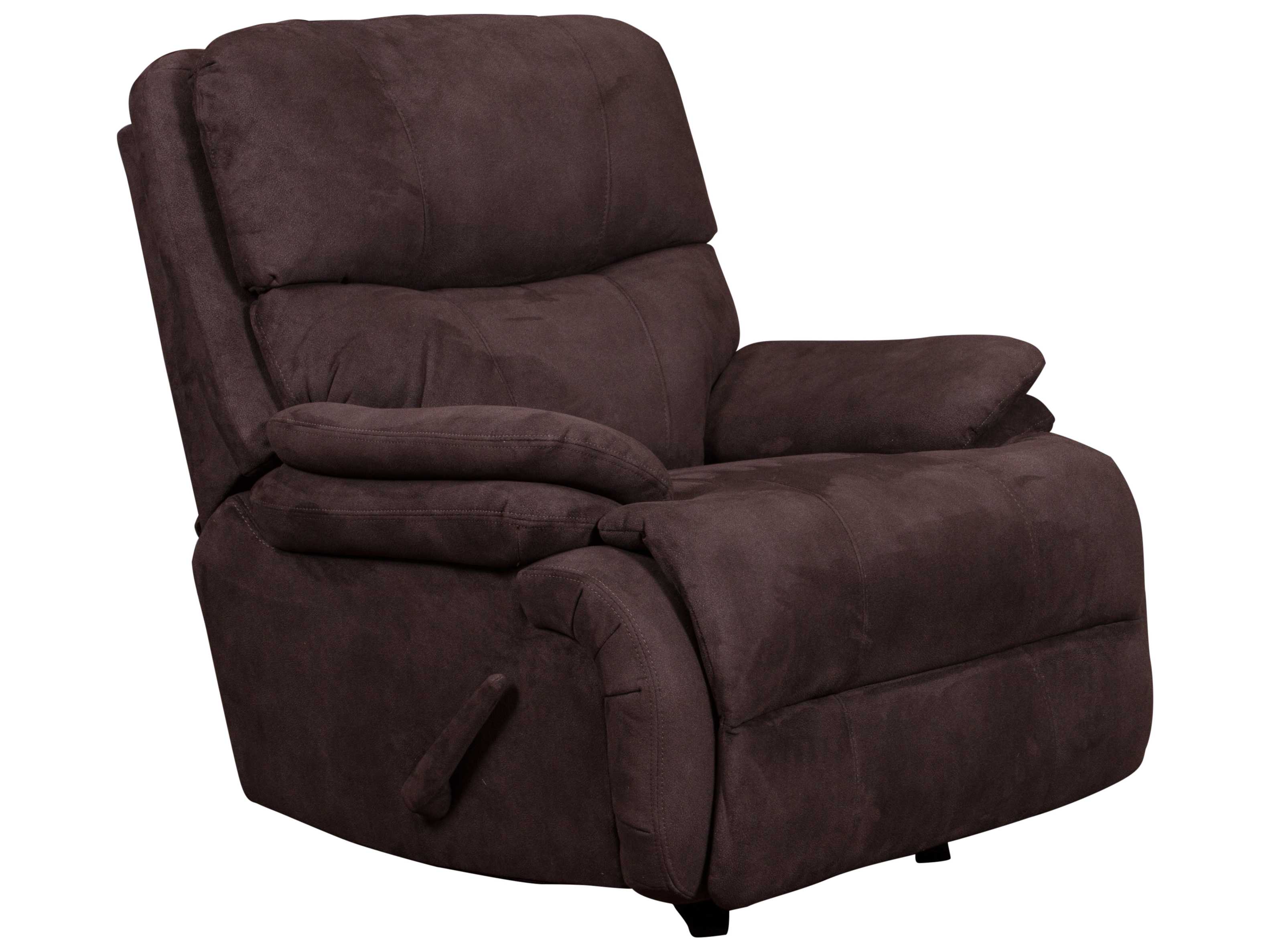 Barcalounger Casual Comfort Infiniti Rocker Recliner BAR64586107392