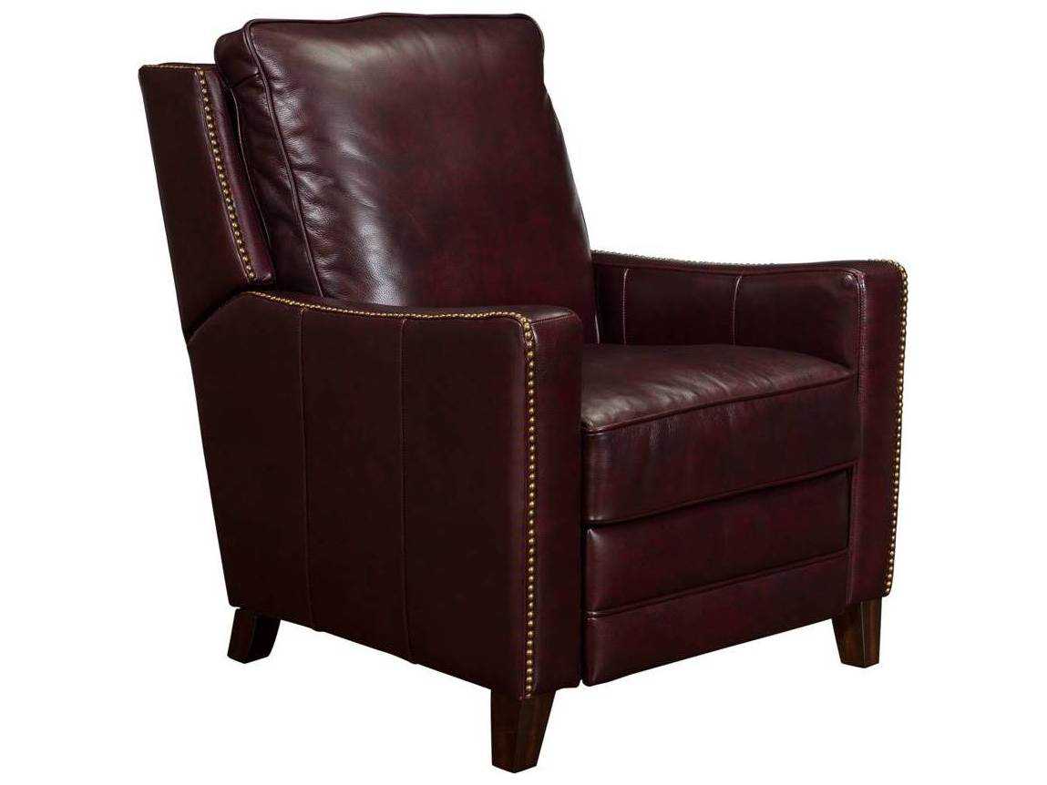 Barcalounger Vintage Collection Lennon Recliner BAR73059544385