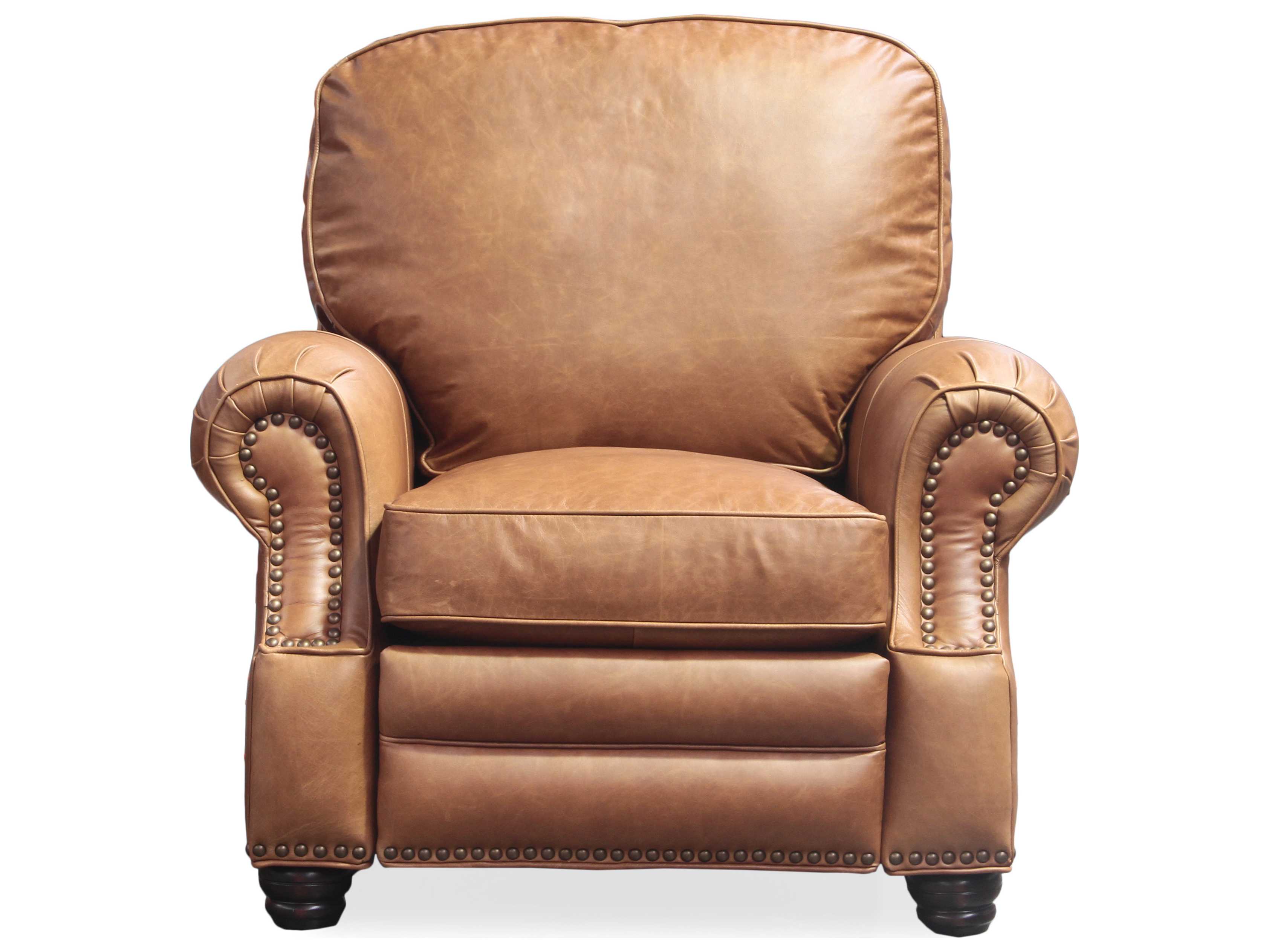 Barcalounger Vintage Longhorn Ii Recliner BAR74727540116