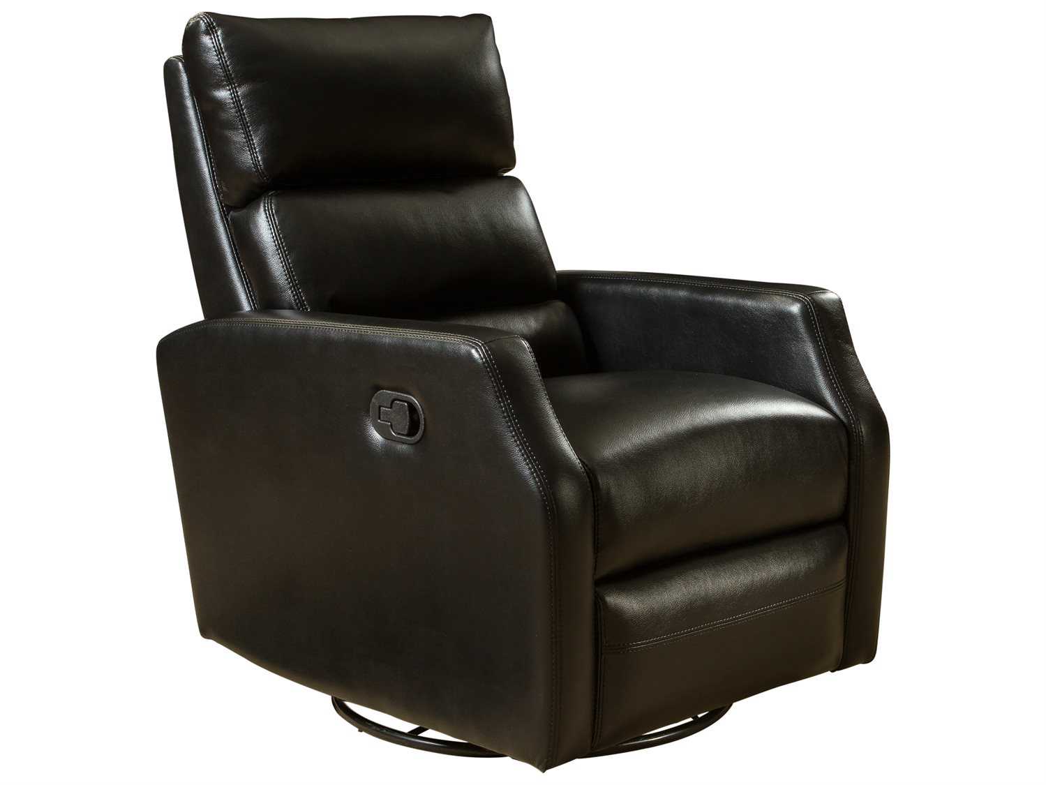 Barcalounger Basics Collection Talbot Swivel Glider Recliner