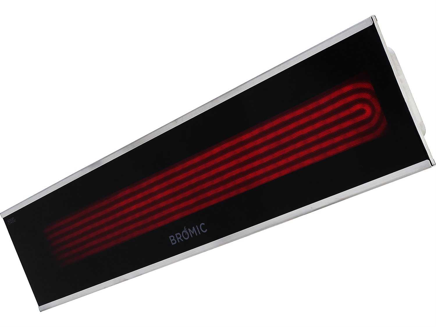 Bromic Heating Platinum SmartHeat Electric Series II 2300W BCBH0320003