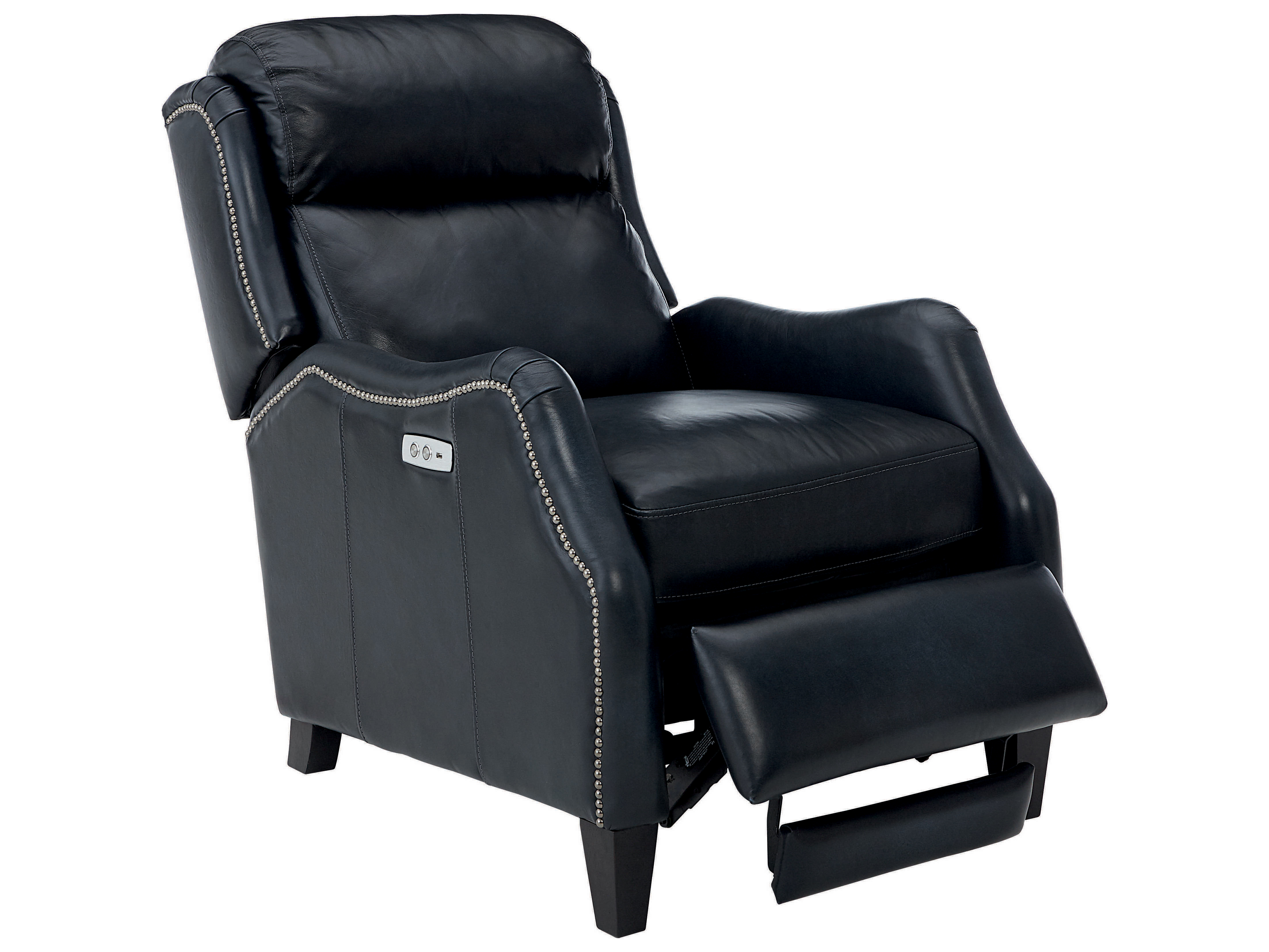 Bernhardt Isaac Marine Recliner Chair BH180RLO