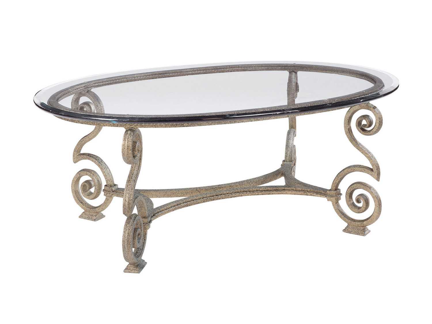 Bernhardt Solano Coffee Table BH364013014