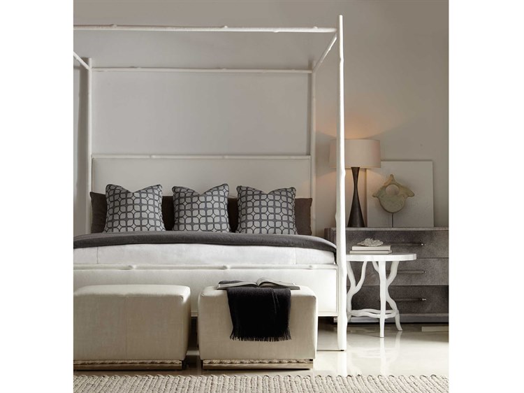 Bernhardt Interiors Casegoods Parkin 3 Drawer Nightstand BH369031