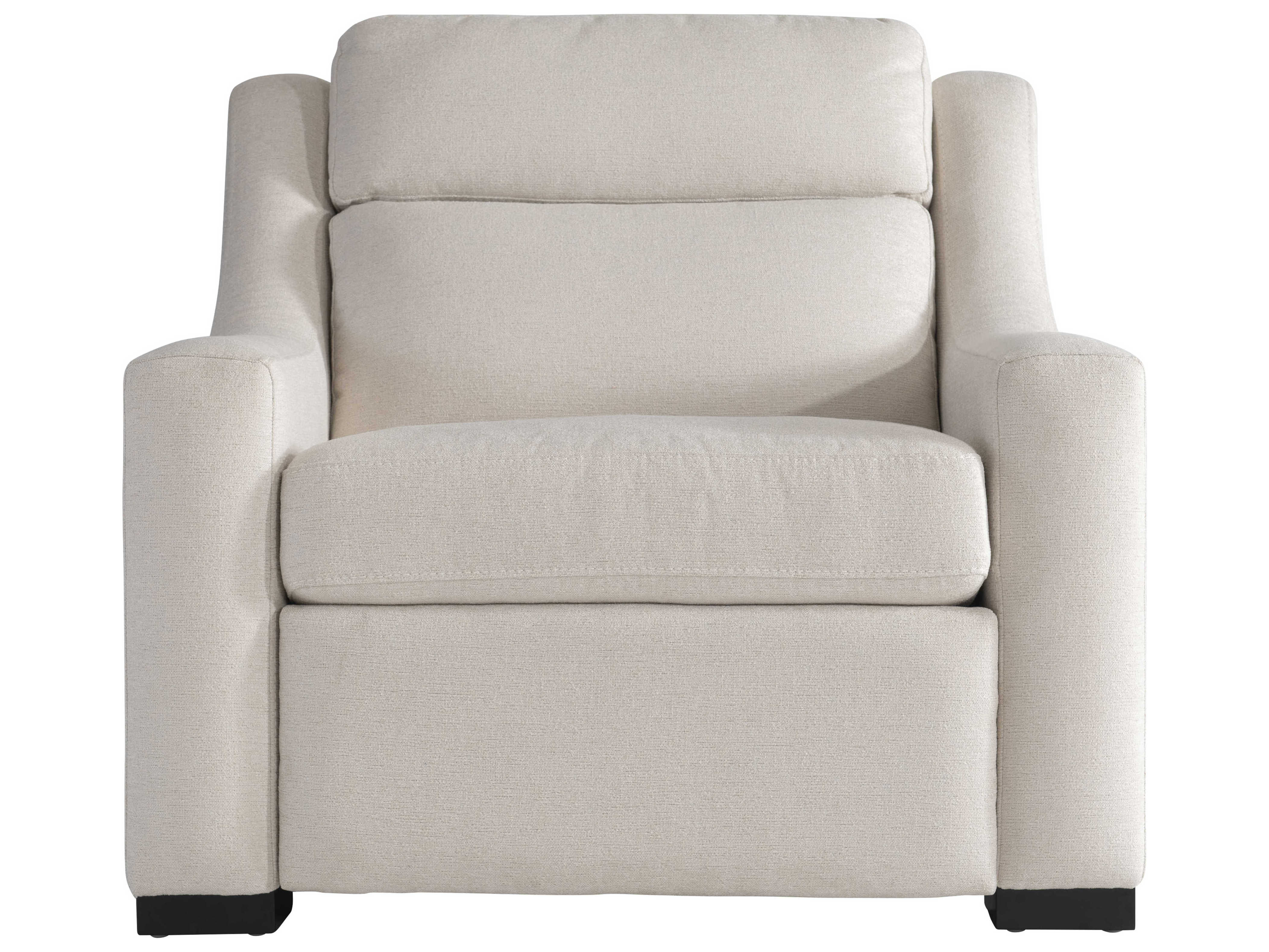 Bernhardt Germain Power Motion Recliner Chair BHB222RO