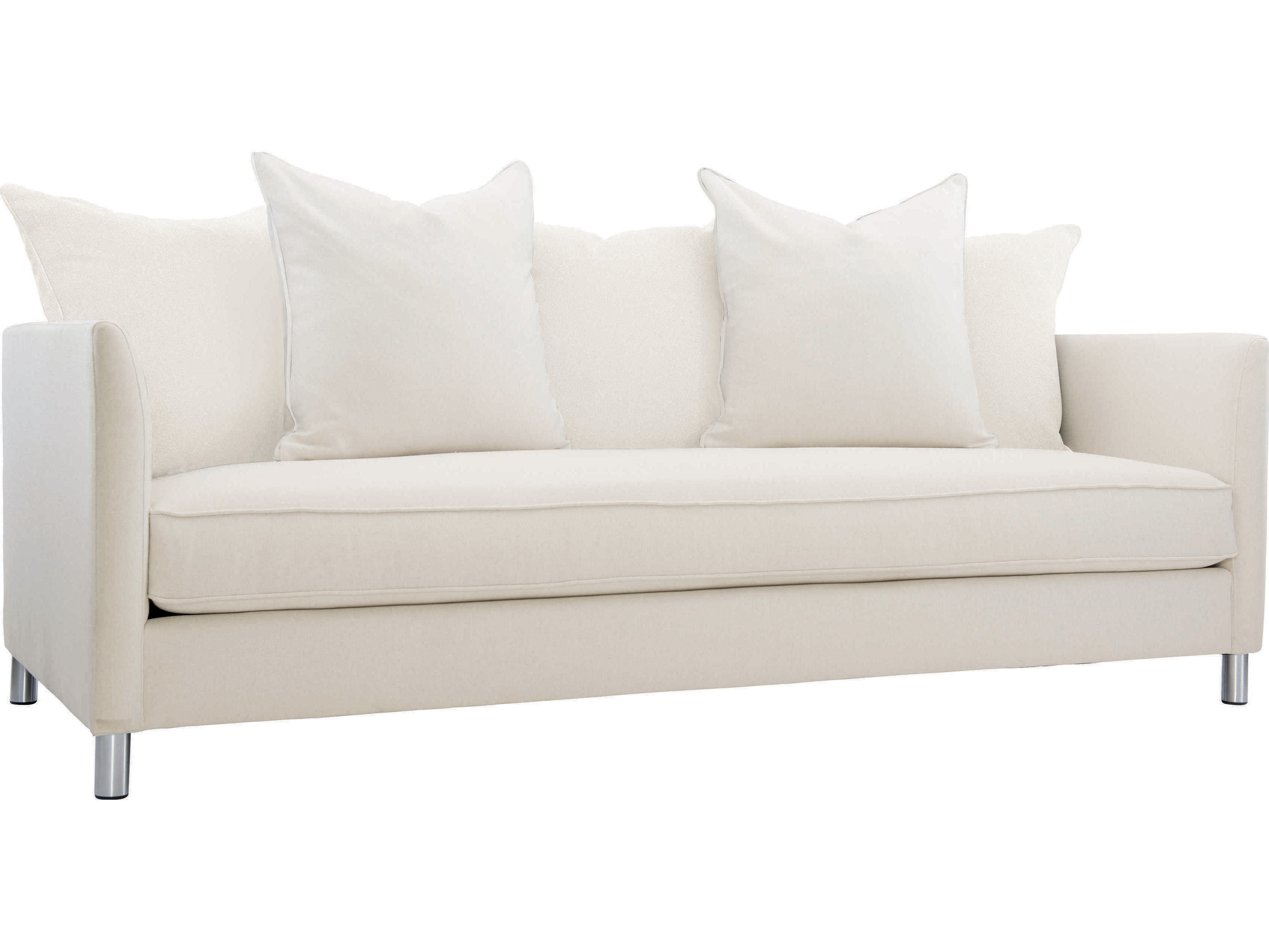 Bernhardt Exteriors Taylor 88'' Sofa BHEO7417