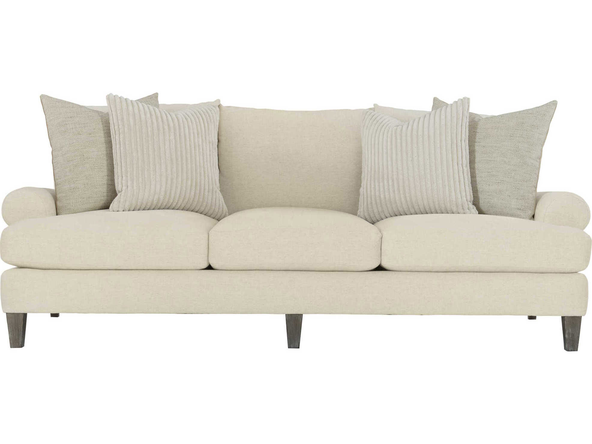 Bernhardt Isabella Portobello Sofa Couch BHP4617A