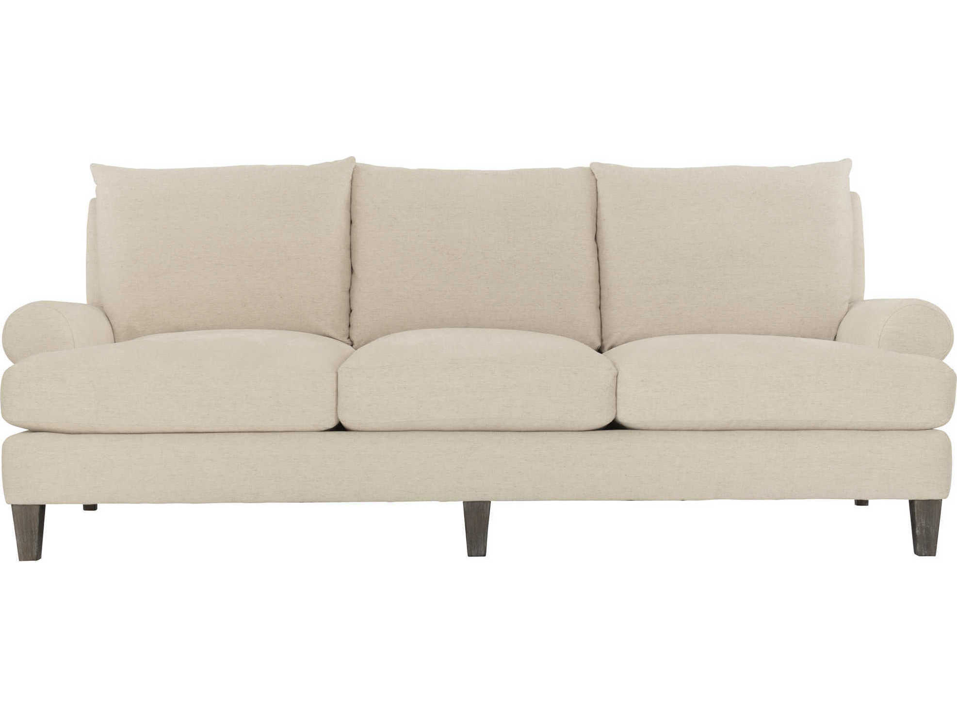Bernhardt Isabella Portobello Sofa Couch BHP4617A