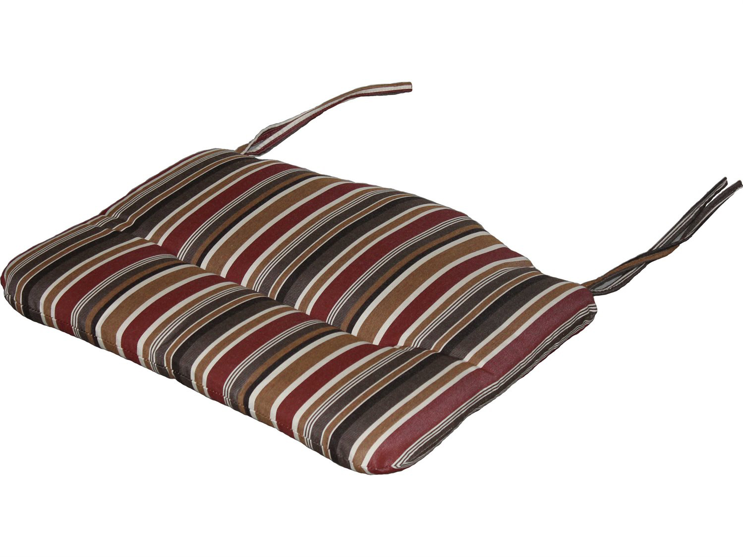 Berlin Gardens Single Comfo/Cozi Seat Cushion BLGCSC1622