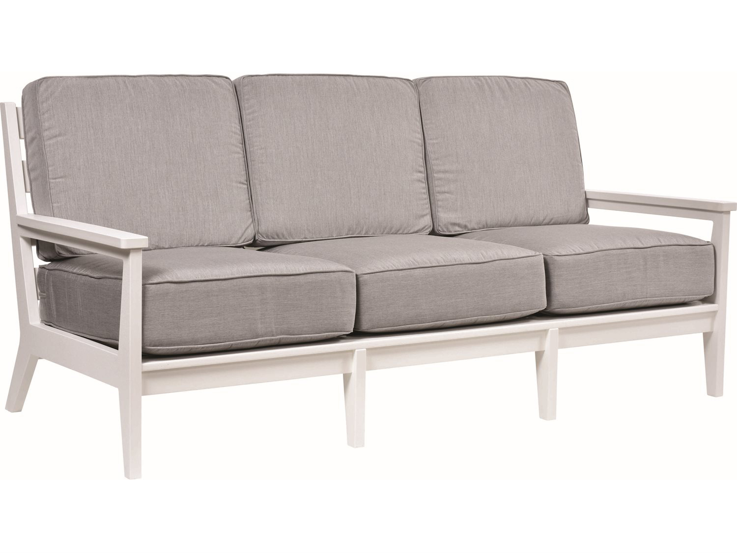 Berlin Gardens Mayhew Recycled Plastic Sofa BLGMHS7834