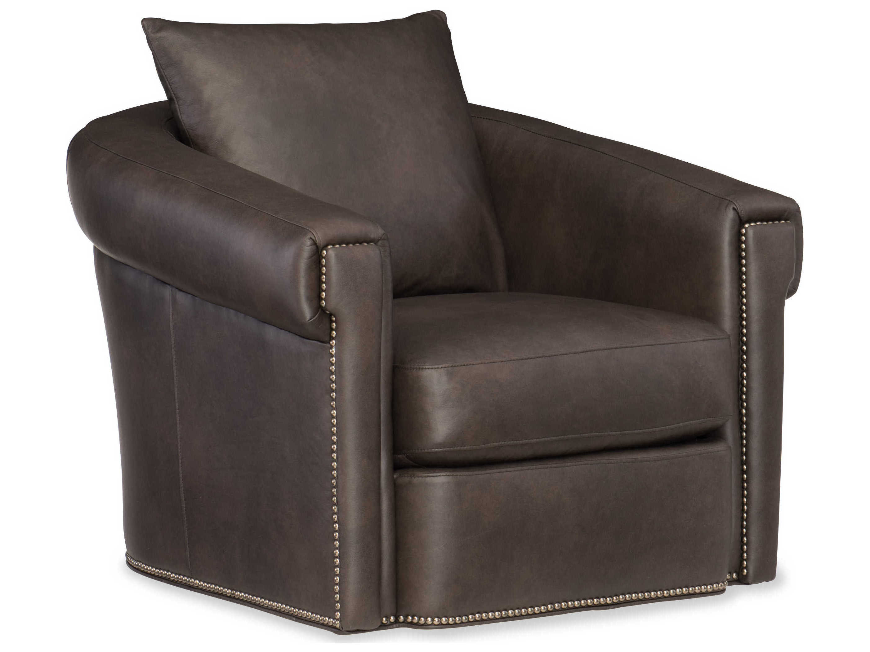 Bradington Young Andre Swivel Glider Accent Chair BRD30125SG
