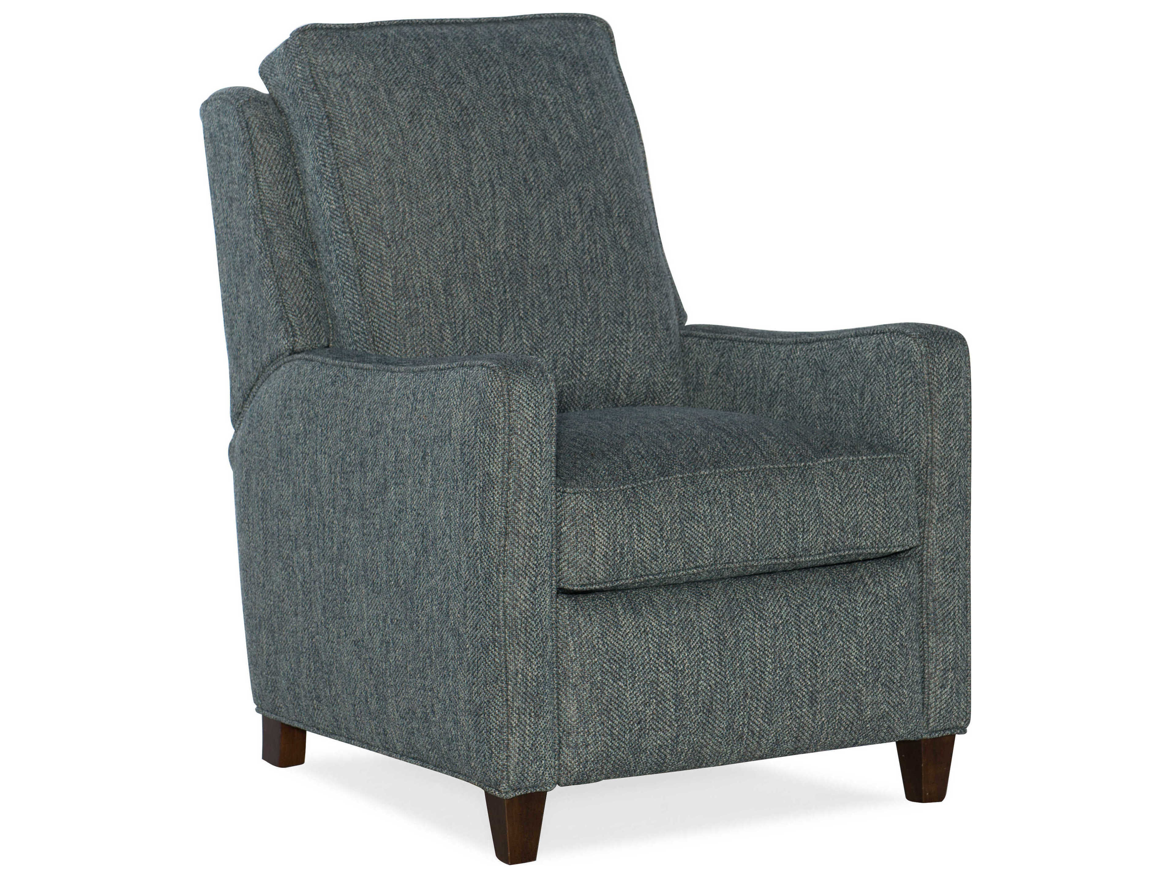 Bradington Young Ani 29" Leather Recliner BRD3032