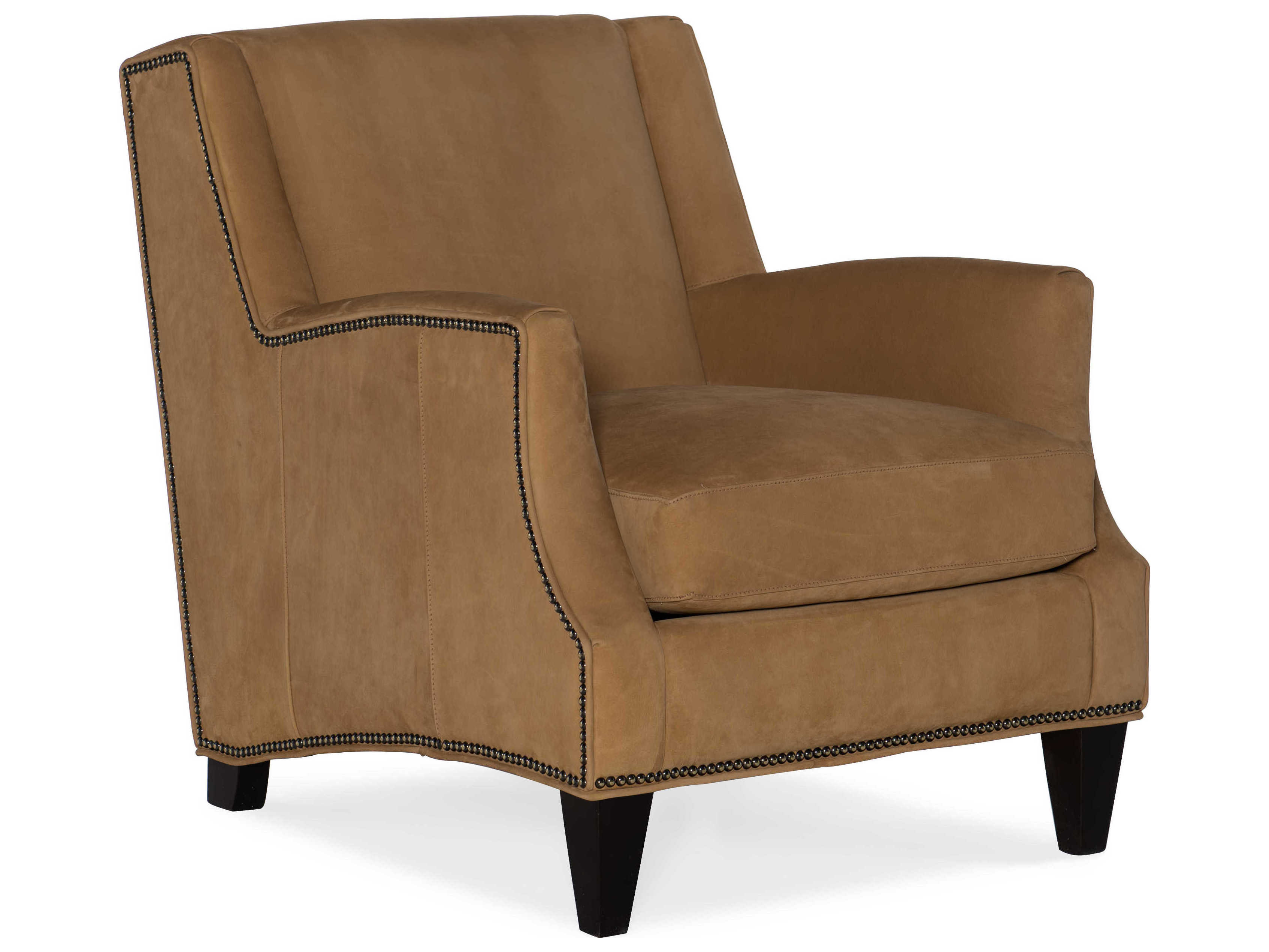 Bradington Young Kane Stationary 8Way Tie Accent Chair BRD41825