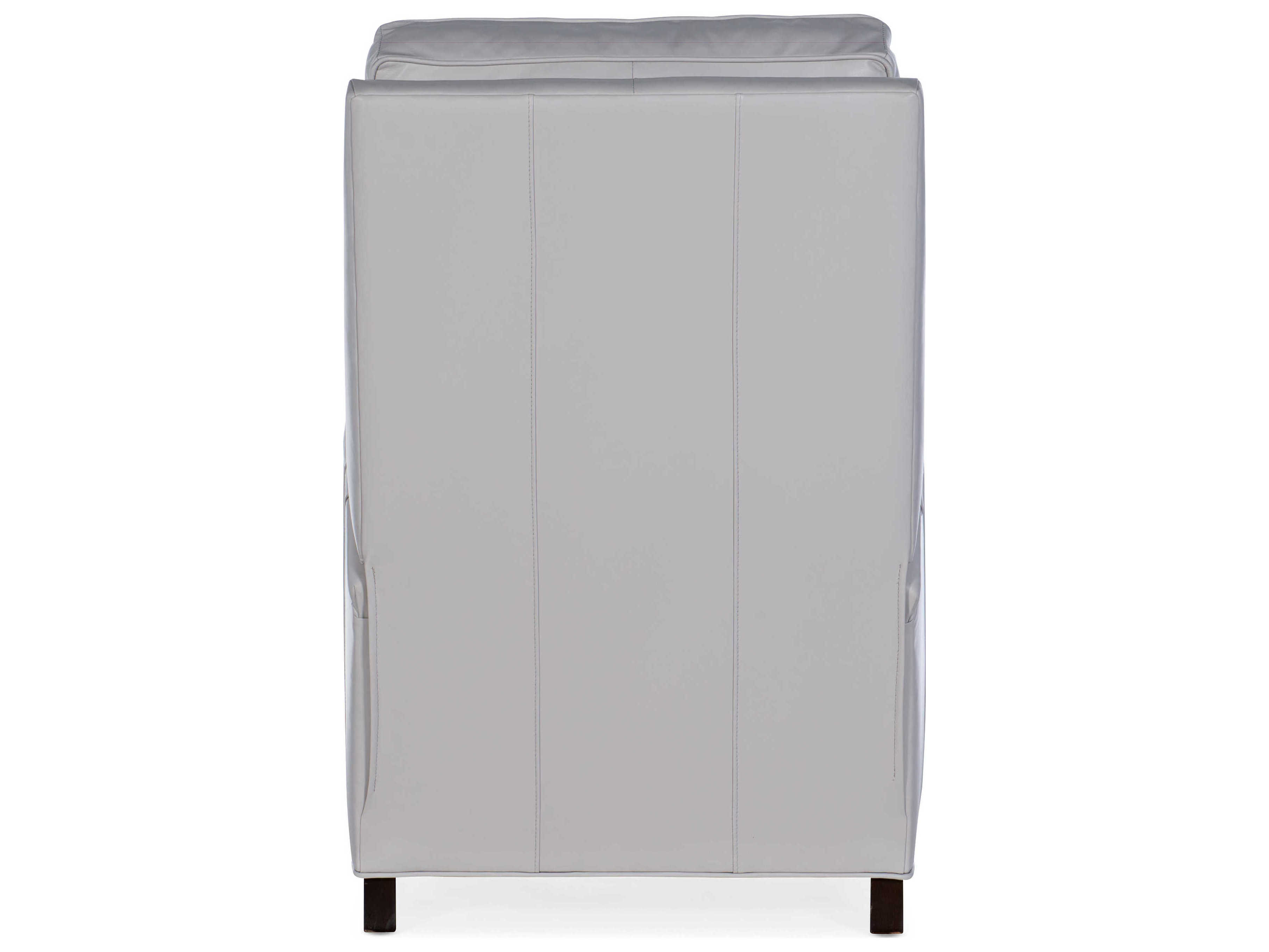 Bradington Young Davidson 30" Leather Upholstered Recliner BRD4534