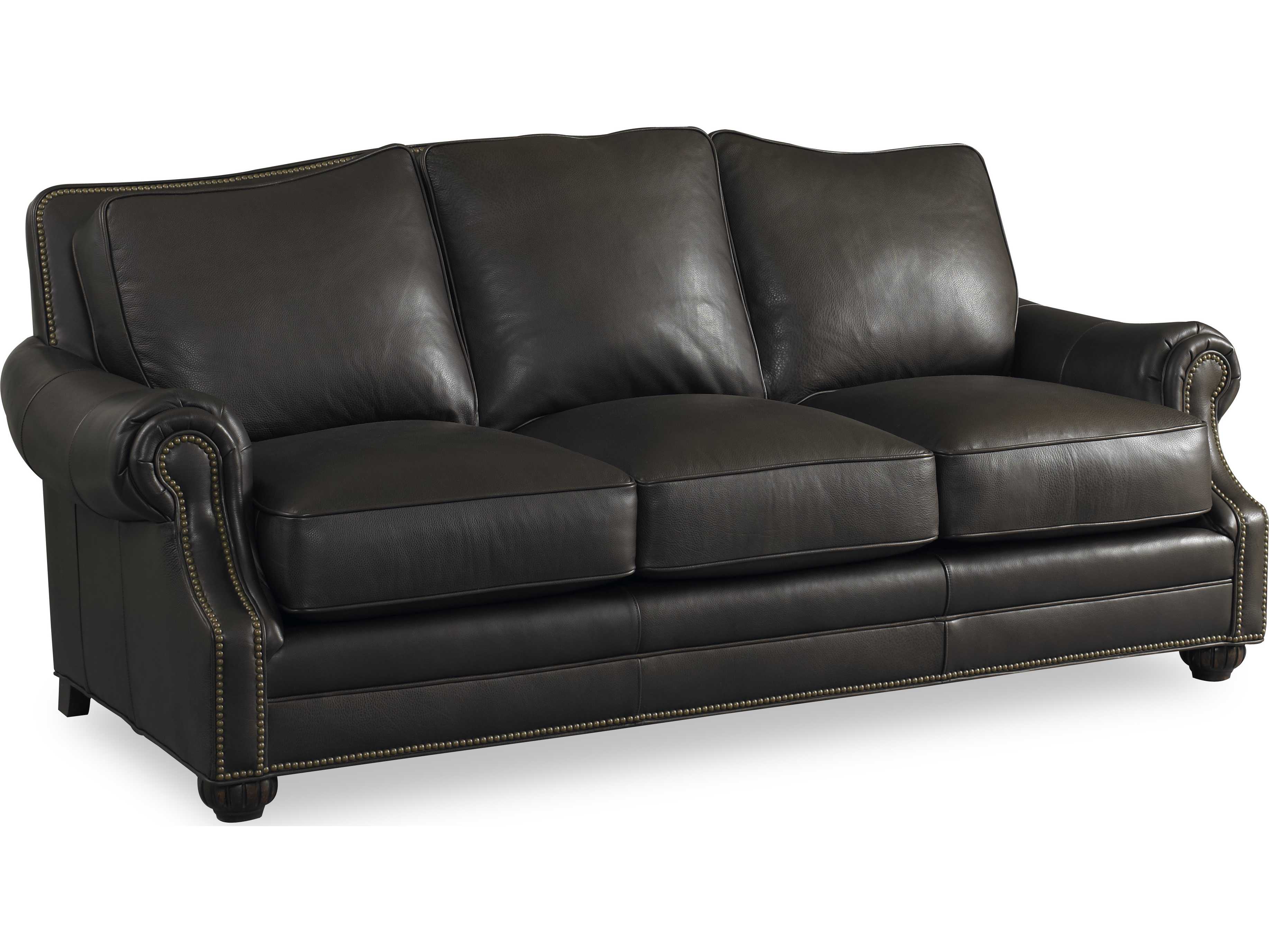 Bradington Young Dietrich Sofa 8Way Tie BRD66095