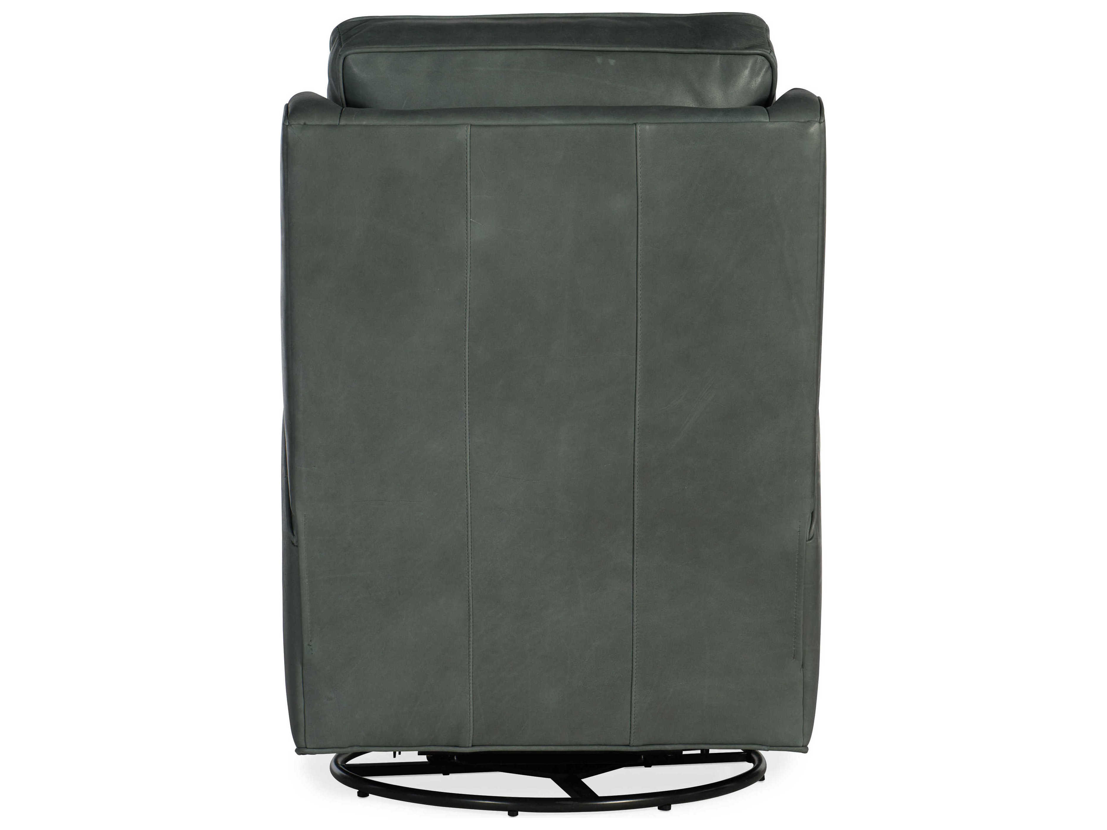 Bradington Young Ani Leather Recliner BRD7032