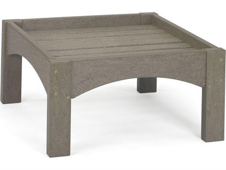 Breezesta Piedmont Ottoman / Table Replacement Cushions BREPT0505CH