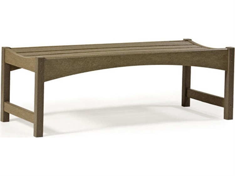 Breezesta Skyline 36 Inch Backless Bench Replacement Cushions BRESK040936CH