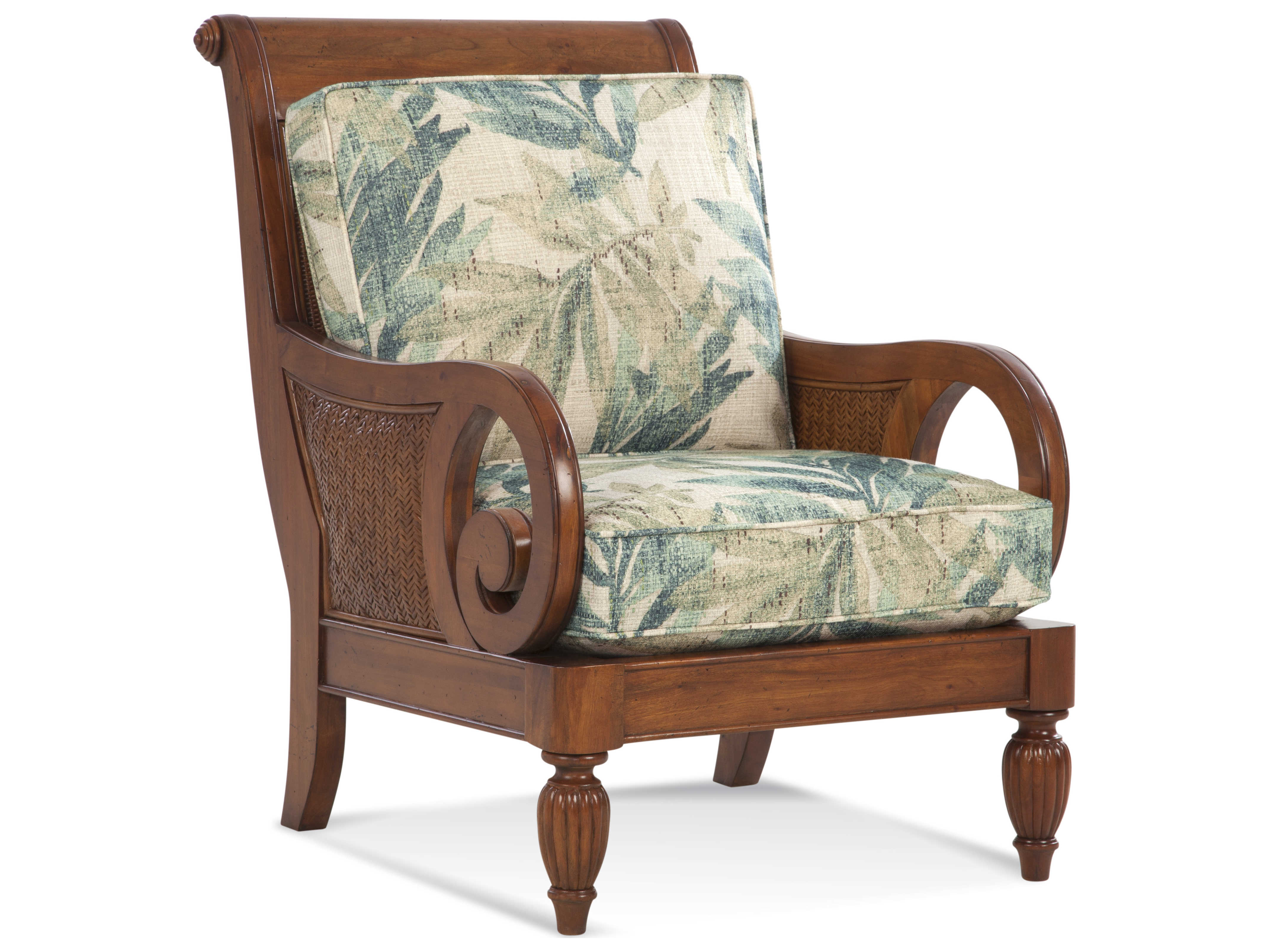 Braxton Culler Grand View Accent Chair BXC934001