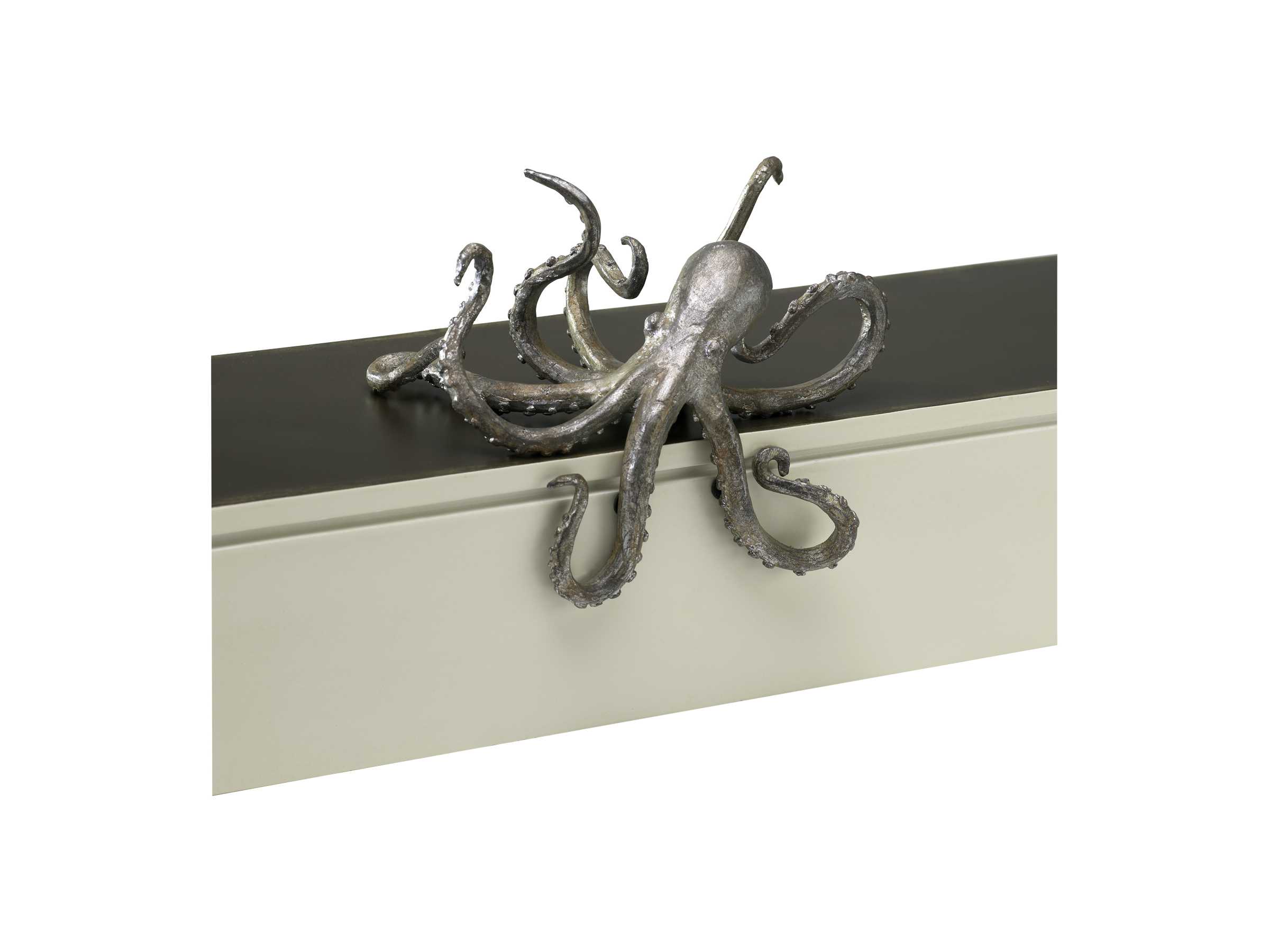 Cyan Design Octopus Shelf Decor C302827