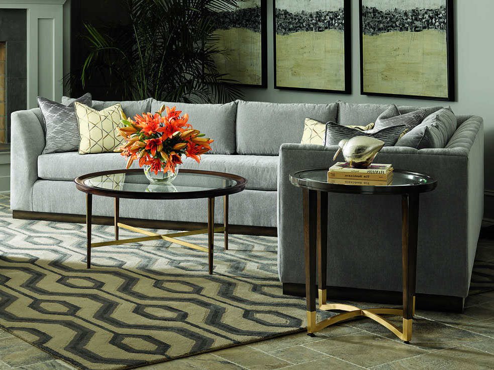 Carson Concierge Sectional Sofa with Left Arm Facing Sofa CARCCOSECA41