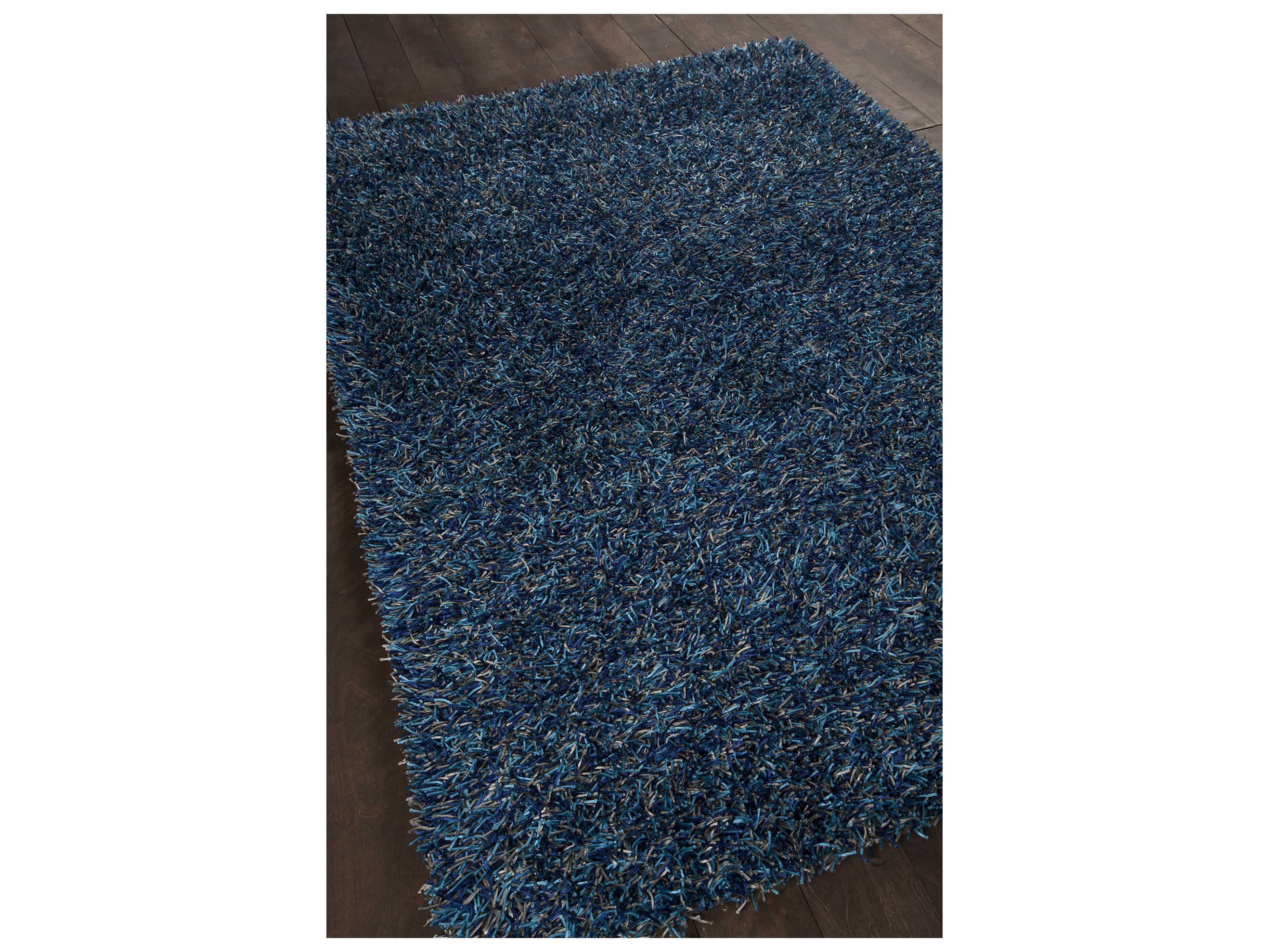 Chandra Zara Shag Area Rug CDZAR14512