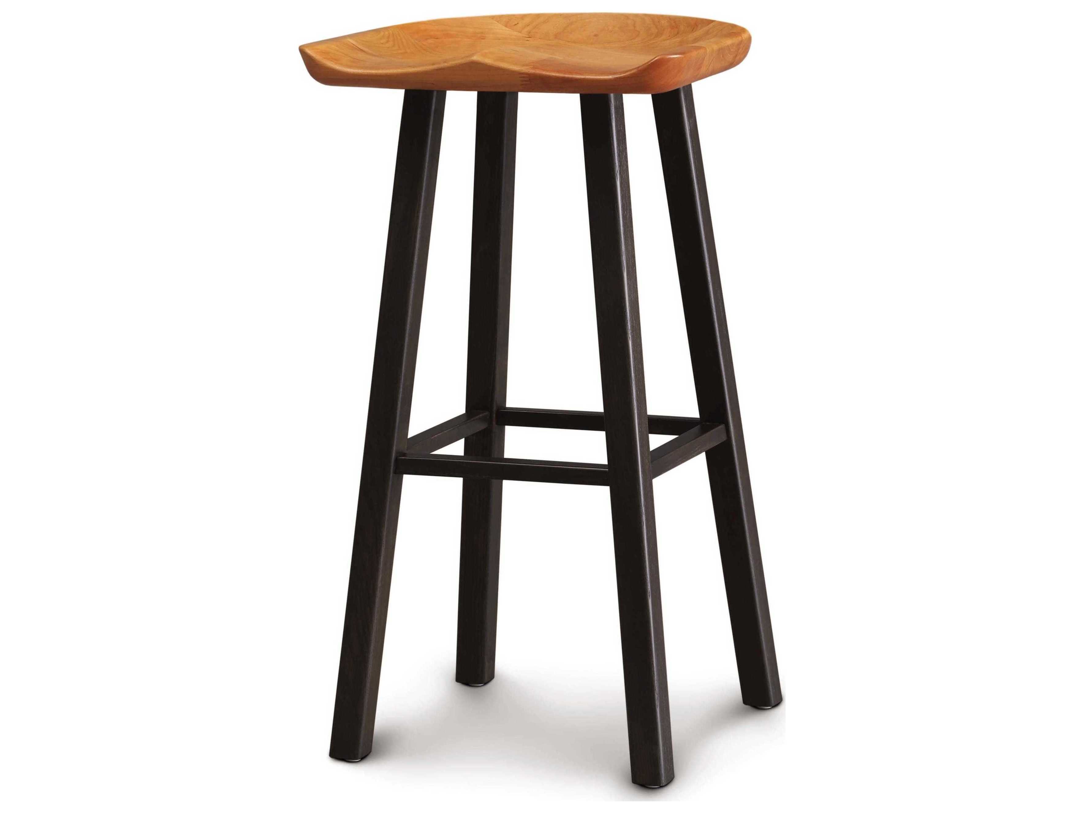 Copeland Modern Farmhouse Bar Stool CF8TRC6694