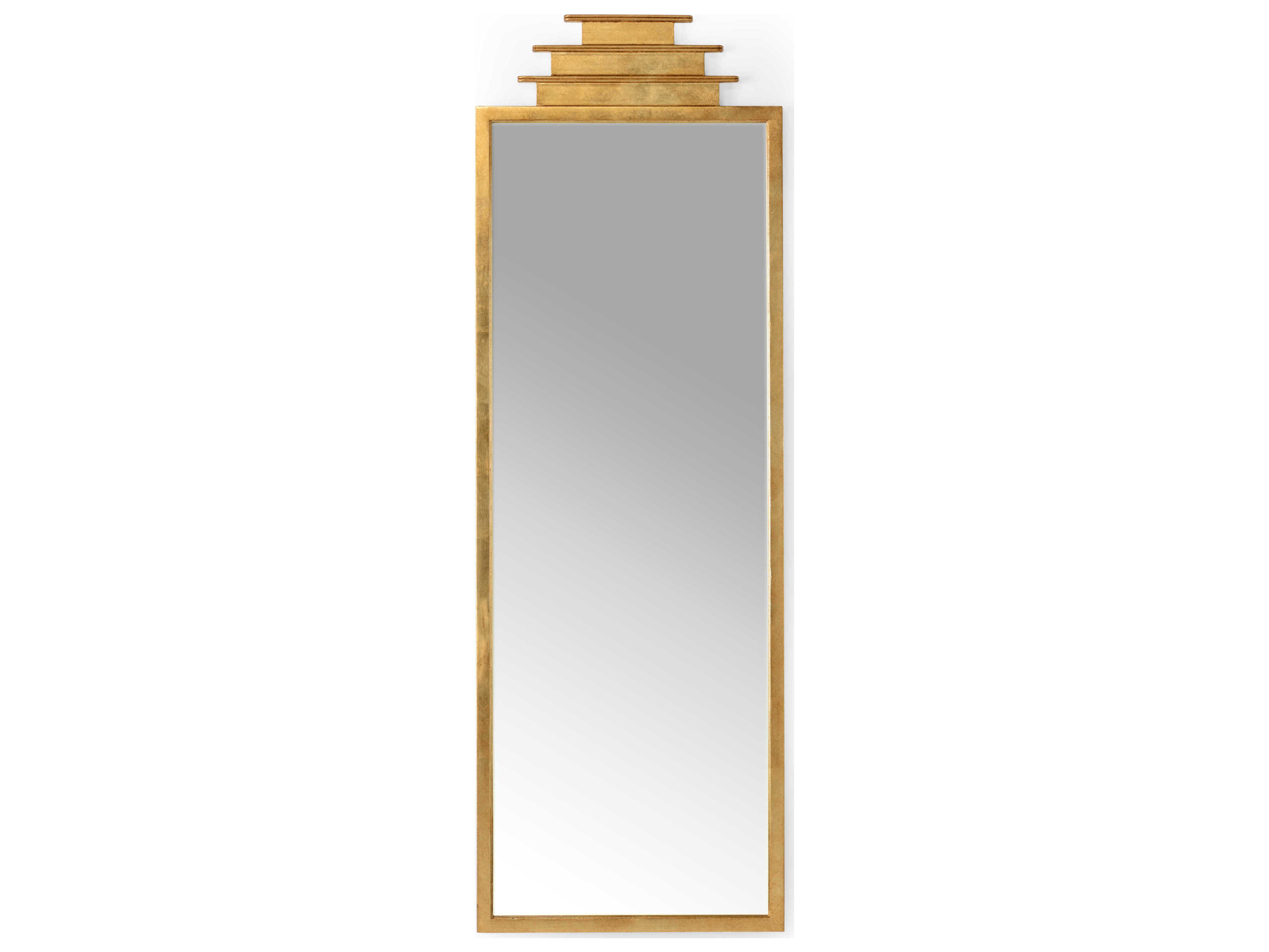 Chelsea House Jamie Merida Temple Mirror CH384501