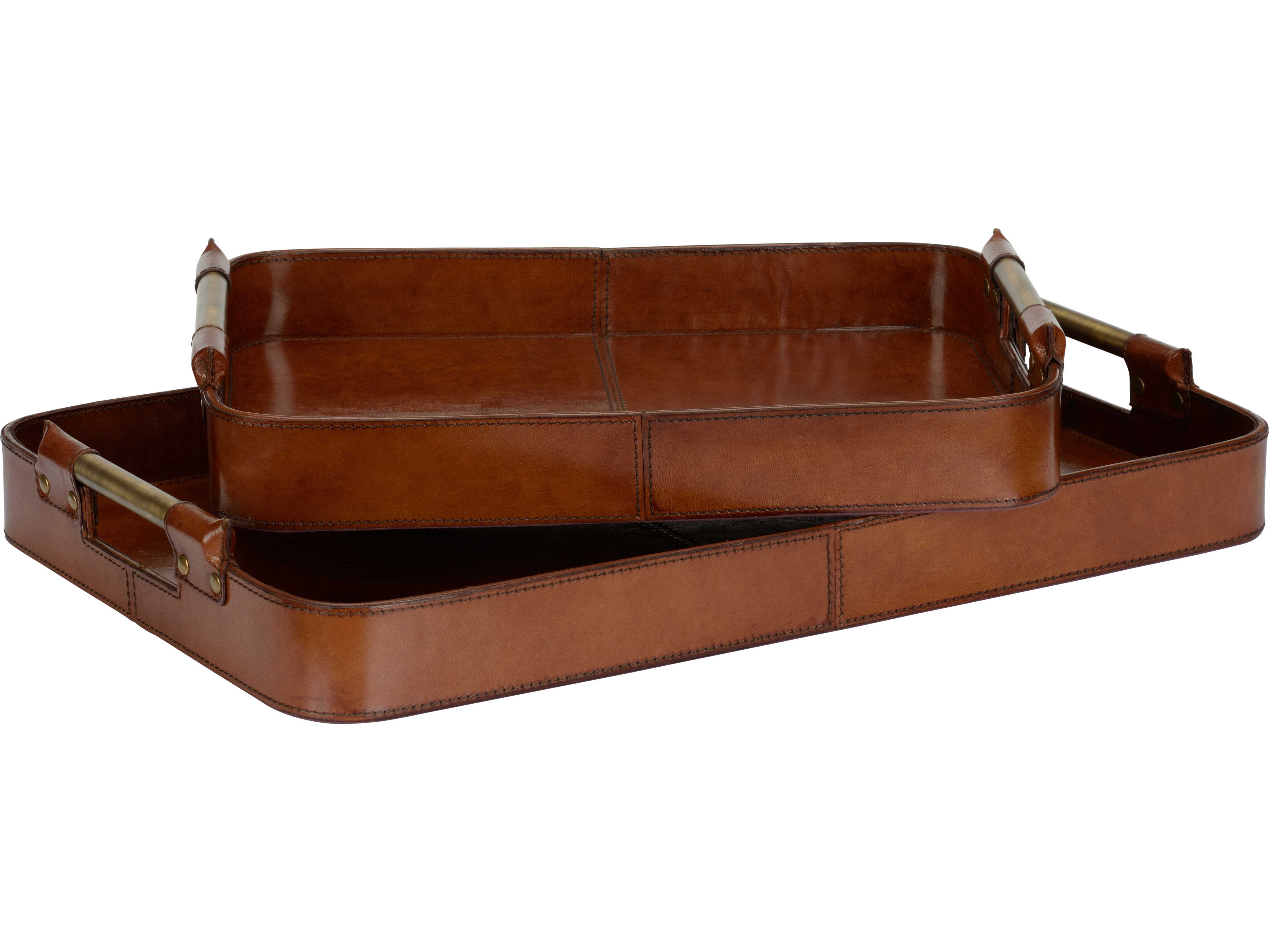 Chelsea House Gentleman Trays (S2) CH385479