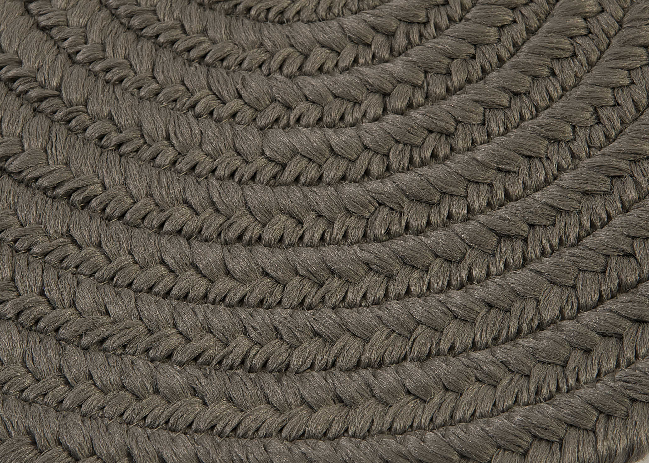 Colonial Mills Reversible Flat Braid Braided Striped Runner Area Rug