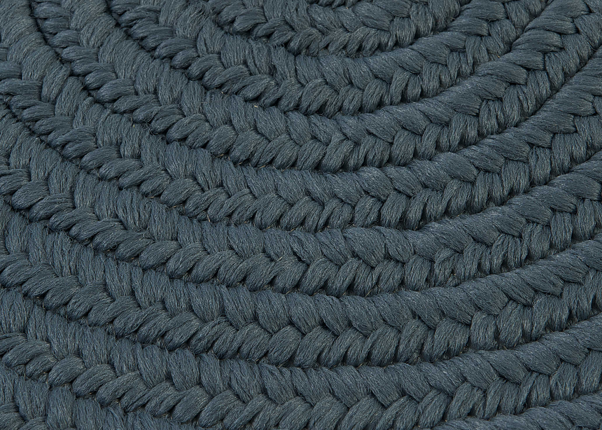 Colonial Mills Reversible Flat Braid Braided Striped Runner Area Rug