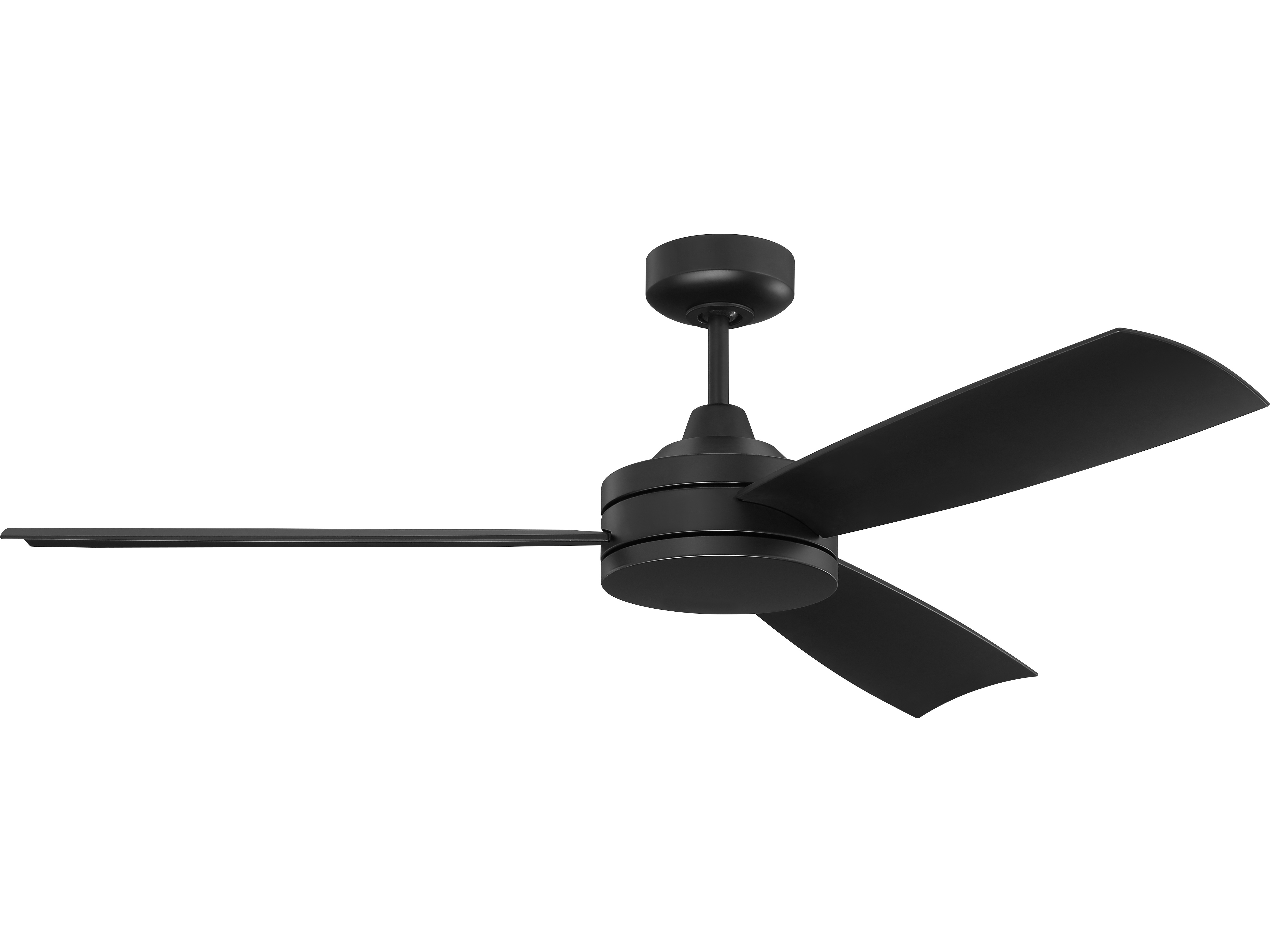 Craftmade Inspo 54'' Ceiling Fan CMINS54FB3