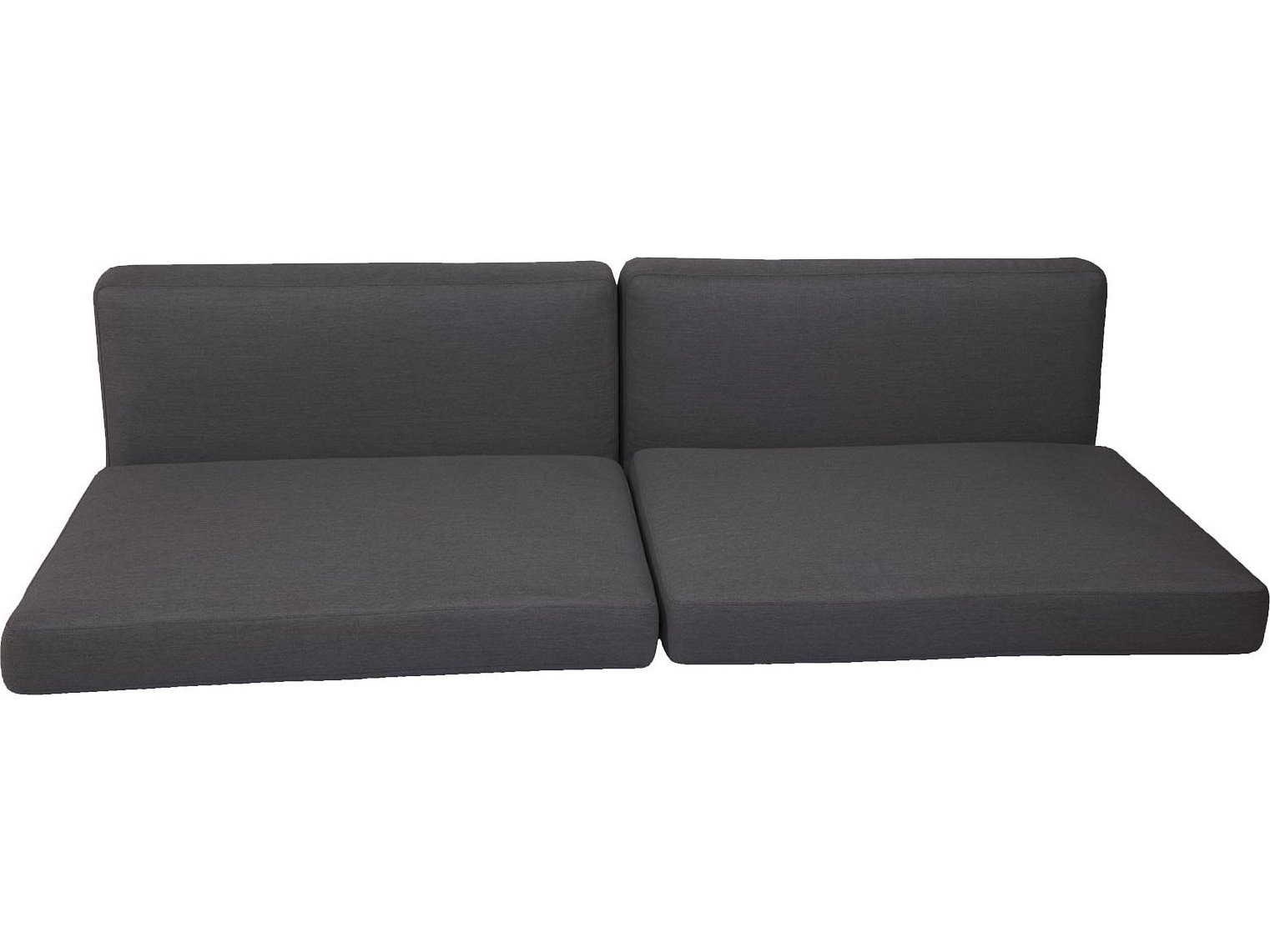 Cane Line Outdoor Chester Sofa Replacement Cushions CNO5590CH