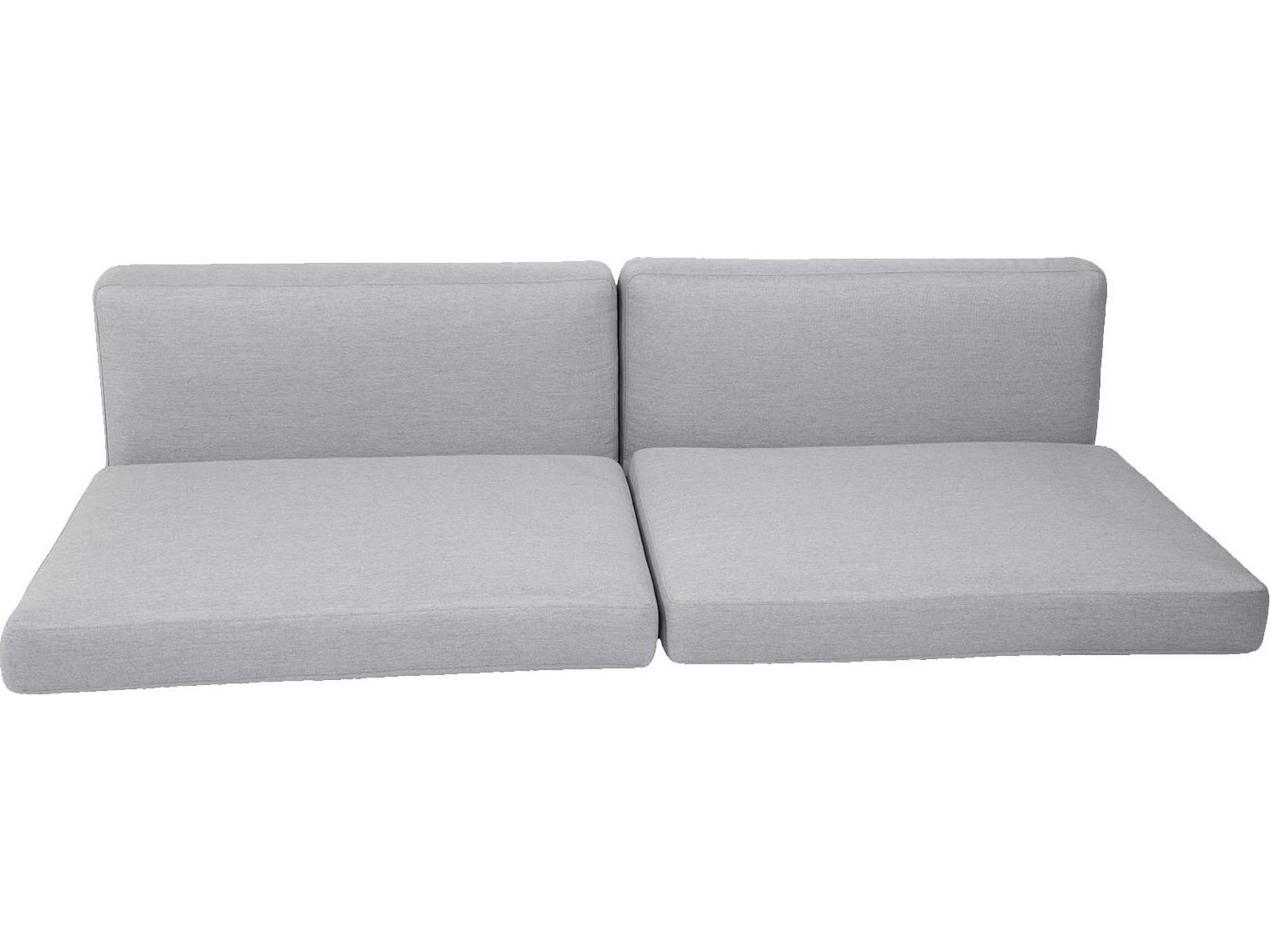 Cane Line Outdoor Chester Sofa Replacement Cushions CNO5590CH