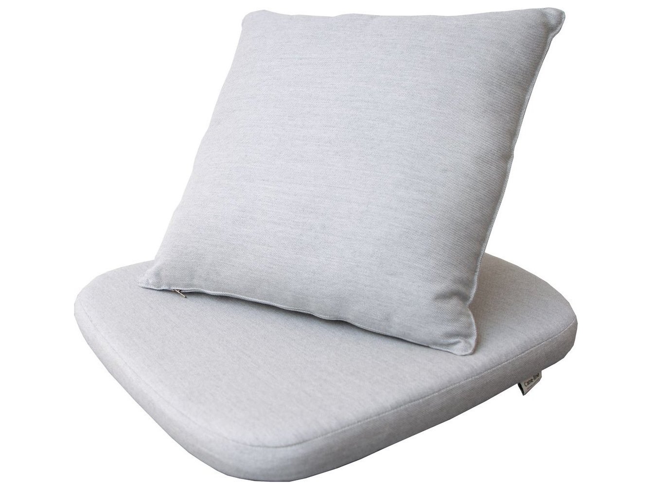 Cane Line Outdoor Moments Dining Arm Chair Replacement Cushions CNO7441CH