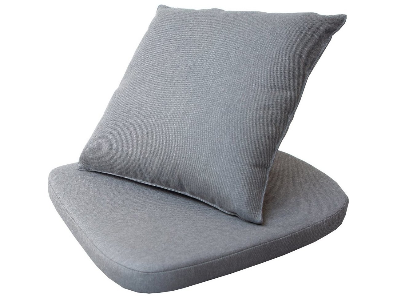 Cane Line Outdoor Moments Dining Arm Chair Replacement Cushions CNO7441CH