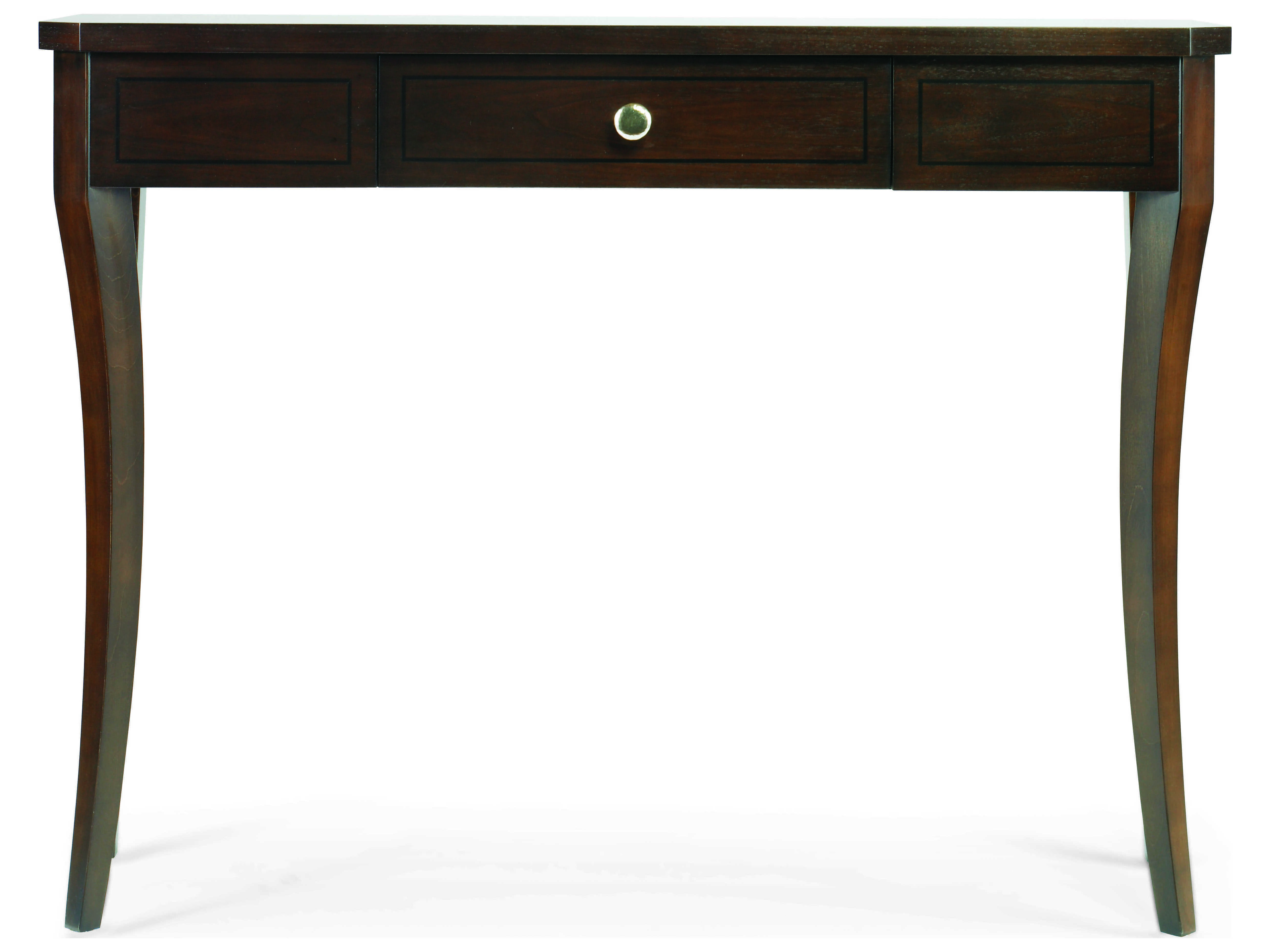 Century Furniture Tribeca 42'' Wide Rectangular Console Table CNT33H723