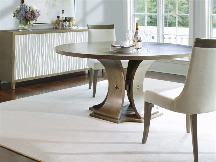 Century Furniture Citation Sanford CNTB1B307