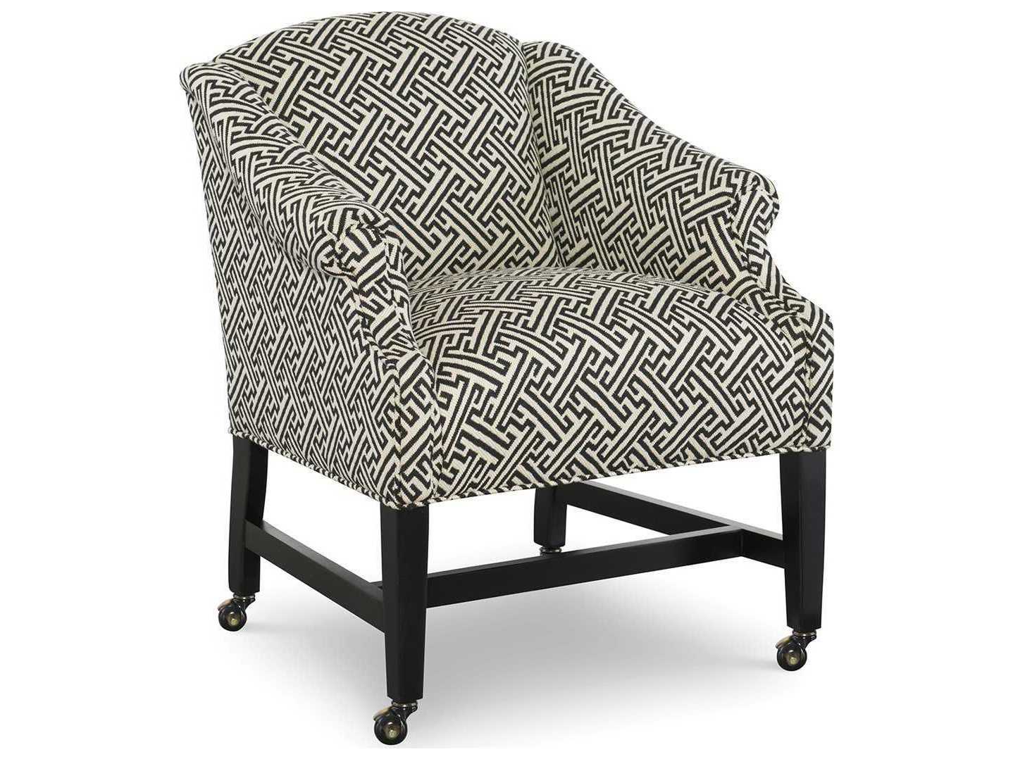 CR Laine Zoe Accent Chair CRL12505