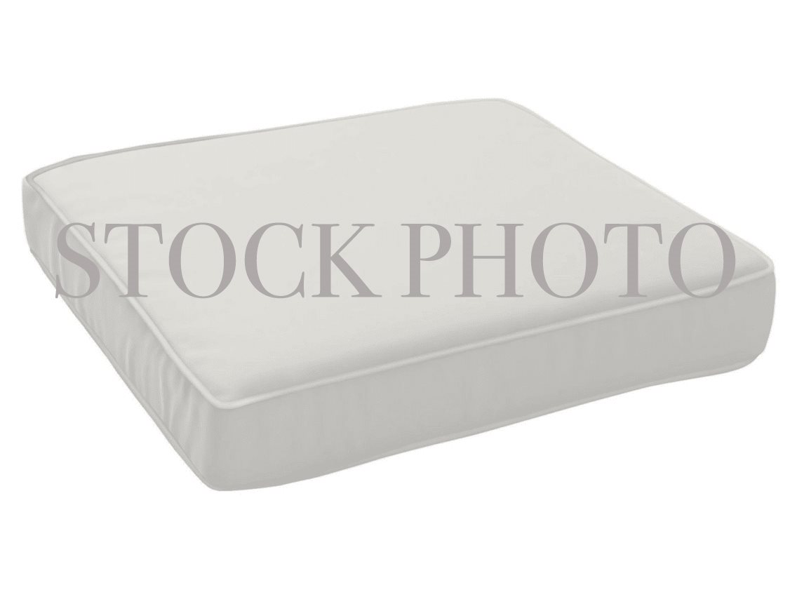 Meadowcraft Barcelona Dining Chair Replacement Cushions 421140002CH