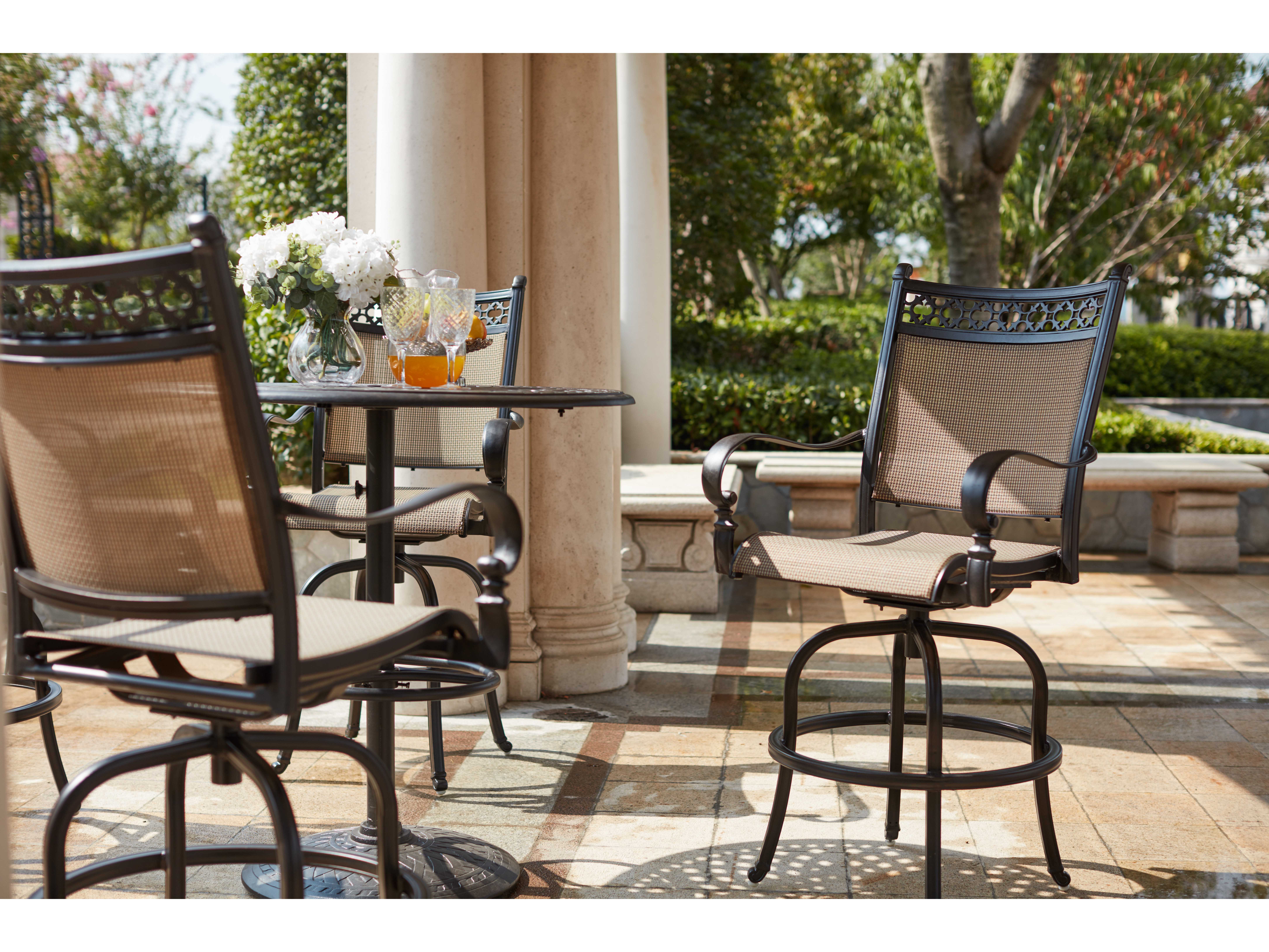 Coleman Patio Bar Set Patio Furniture