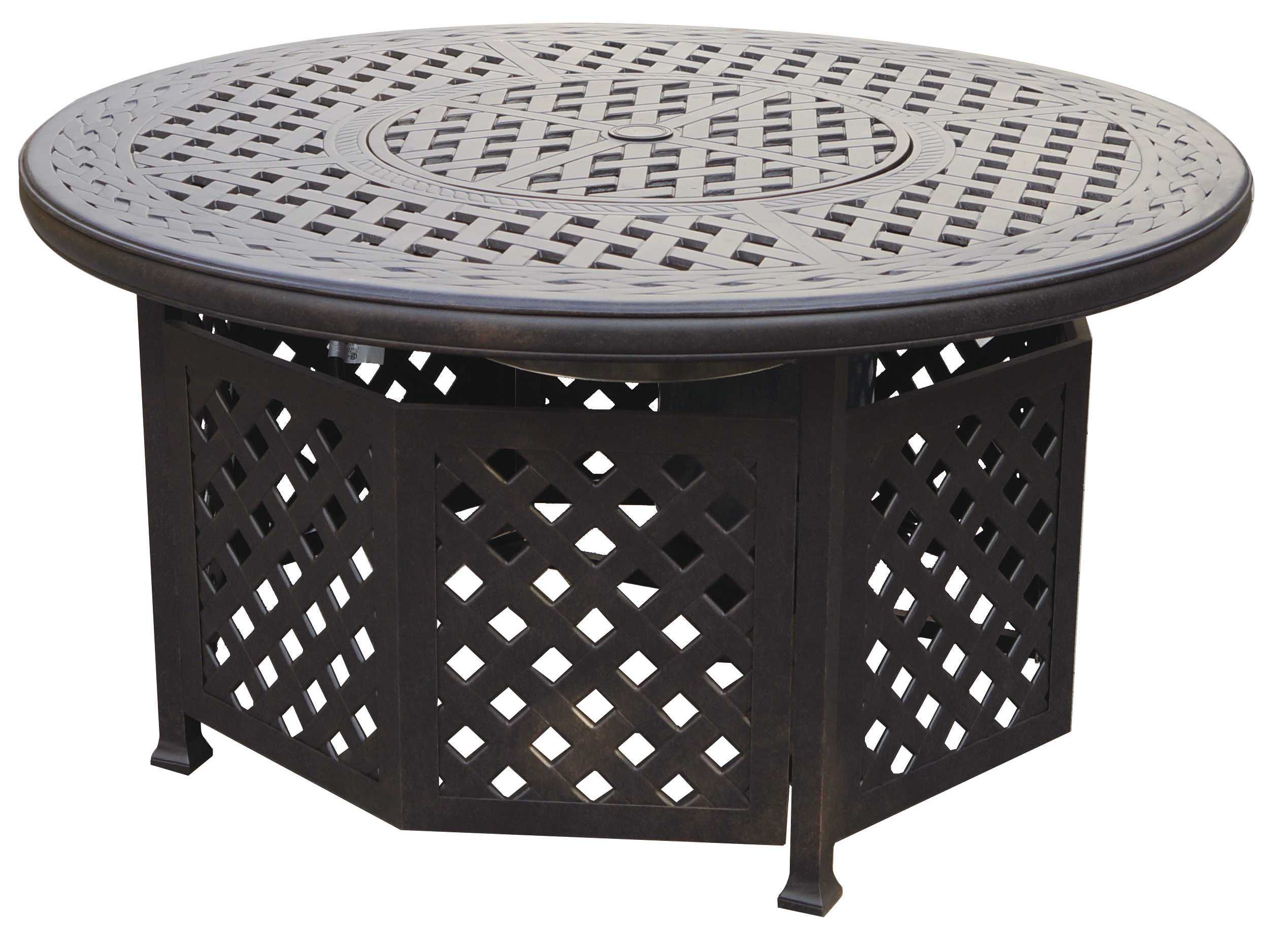 Darlee Outdoor Living Series 30 Cast Aluminum Antique ... (2502 x 1877 Pixel)