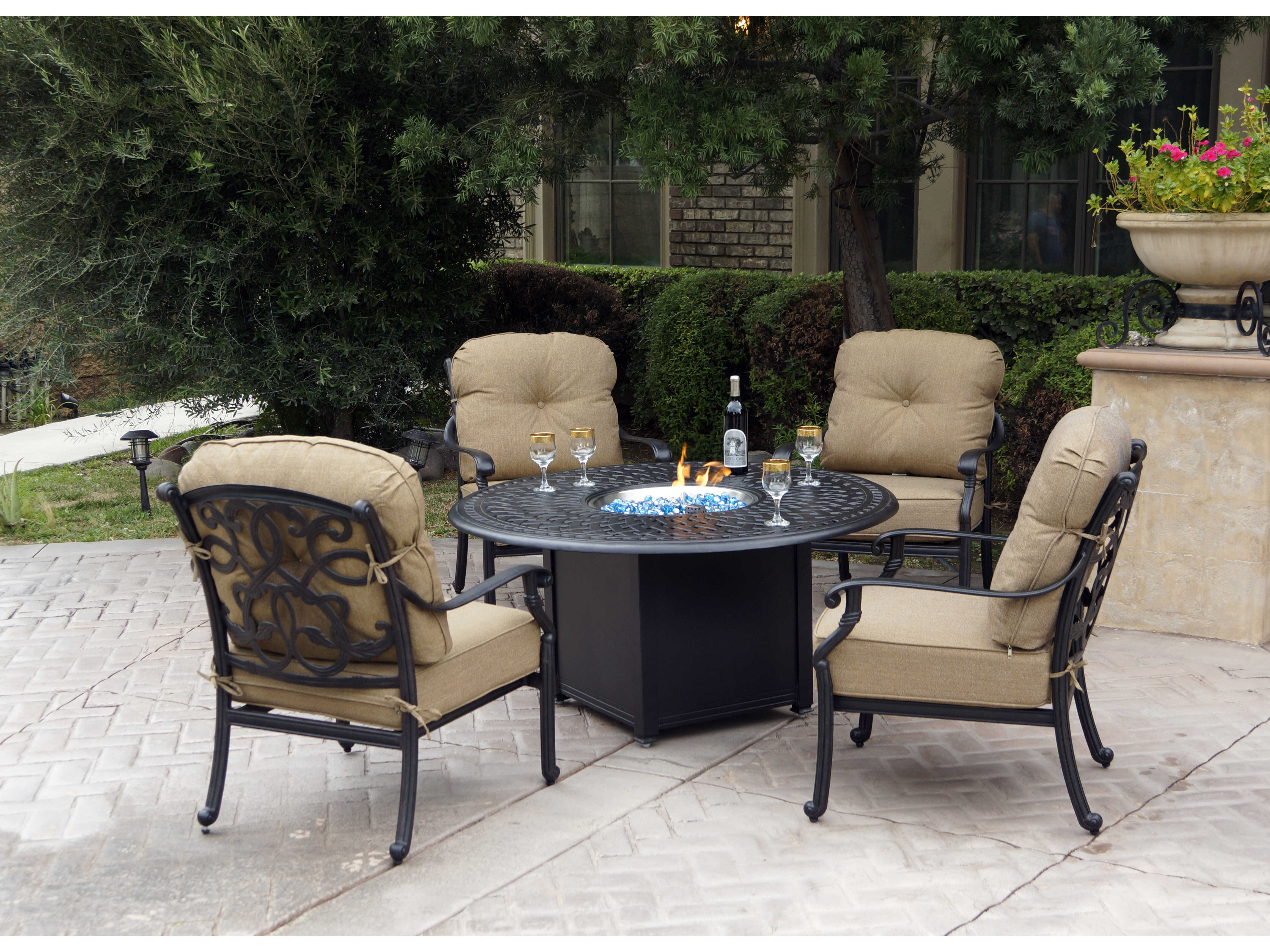 Santa Monica Beach Fire Pits Fire Pit Ideas